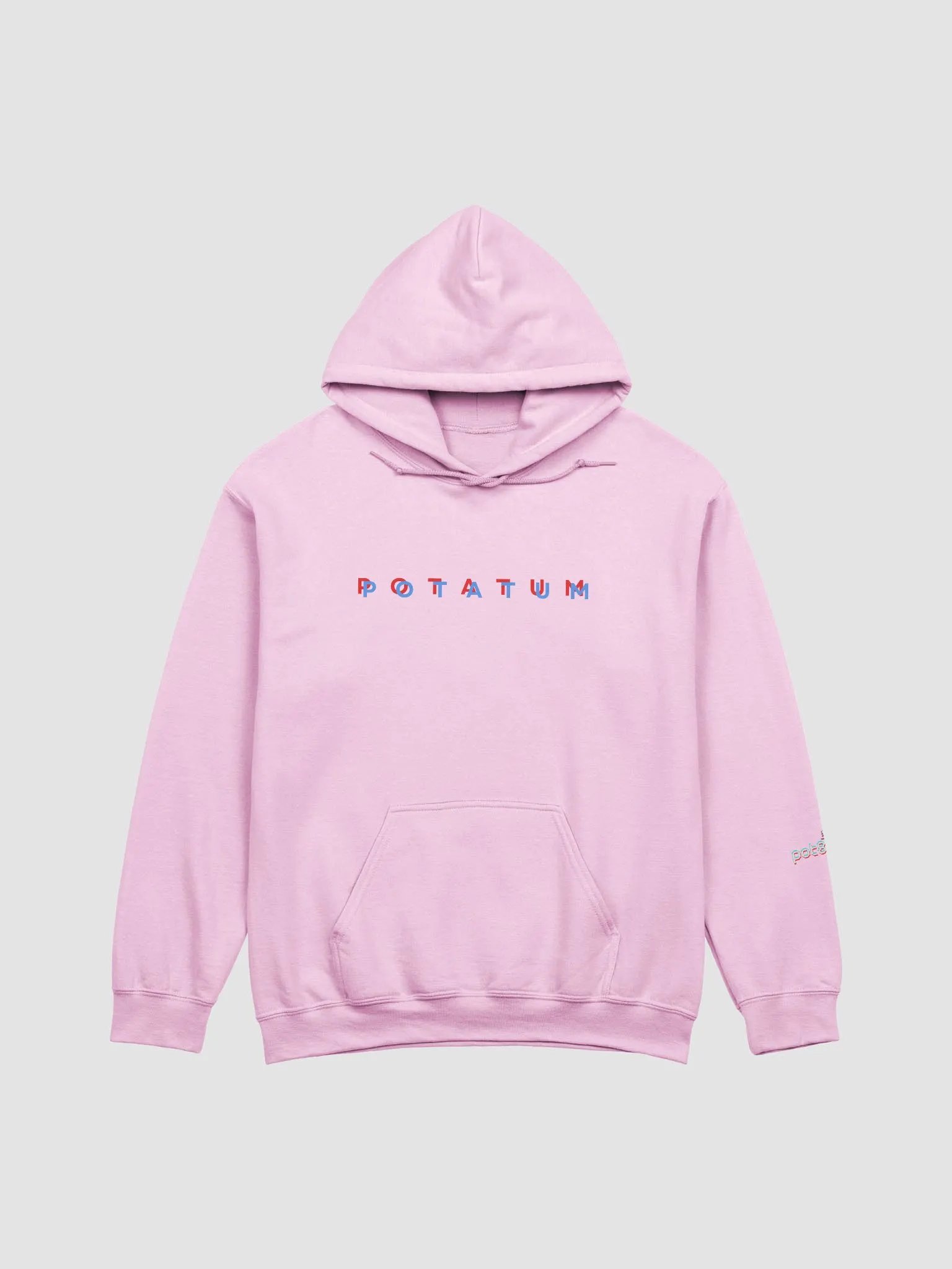 POTATUM 3D premium hoodie product image (19)