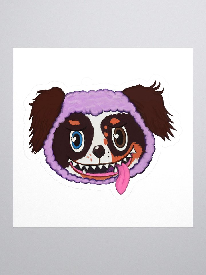 Flynnbubu sticker product image (1)