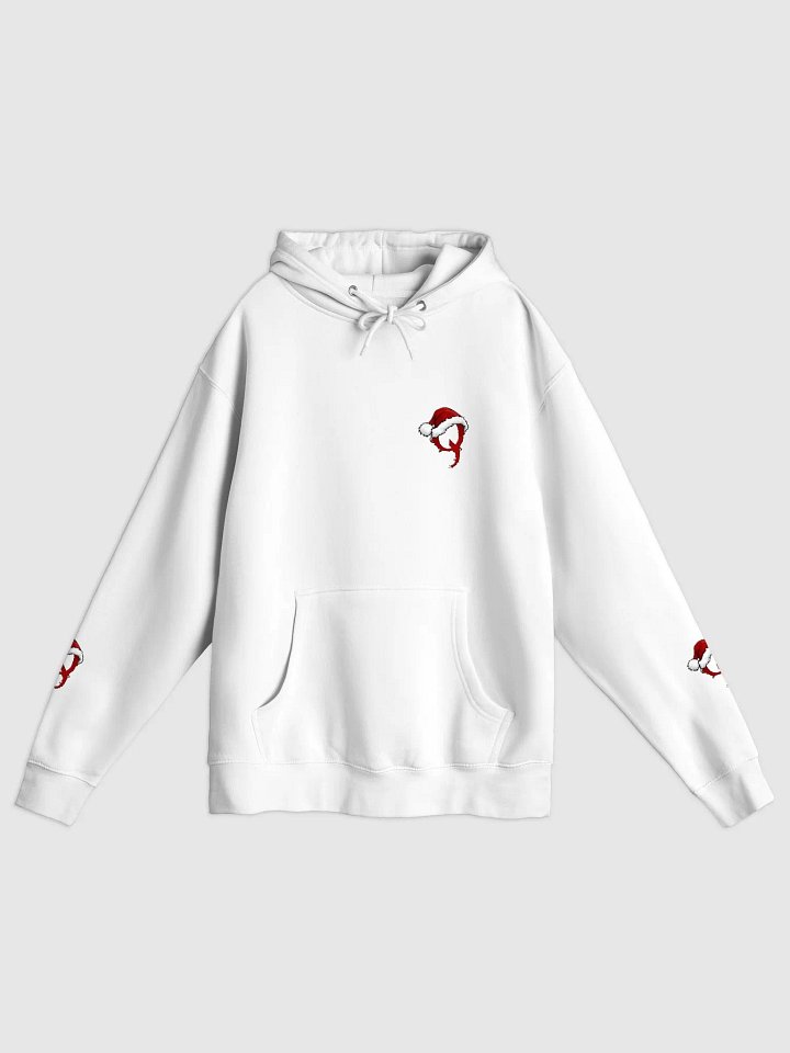 Q TRUMP 2024 CHRISTMAS HOODIE product image (1)