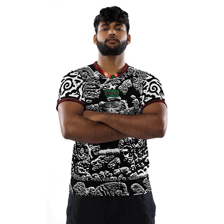QFTV FC AWAY product image (2)