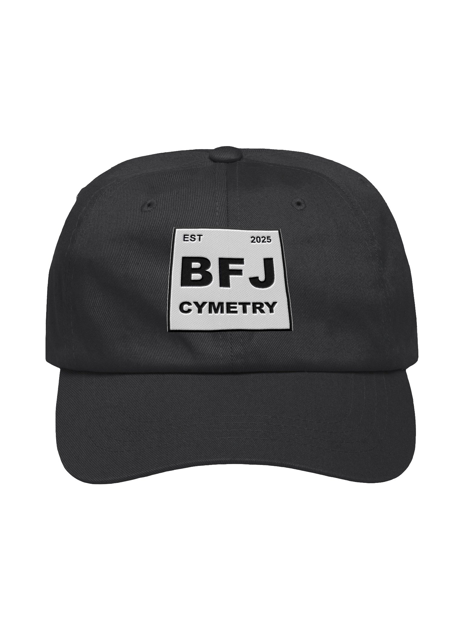 BFJ Cymetry Signature Creator Hat product image (1)
