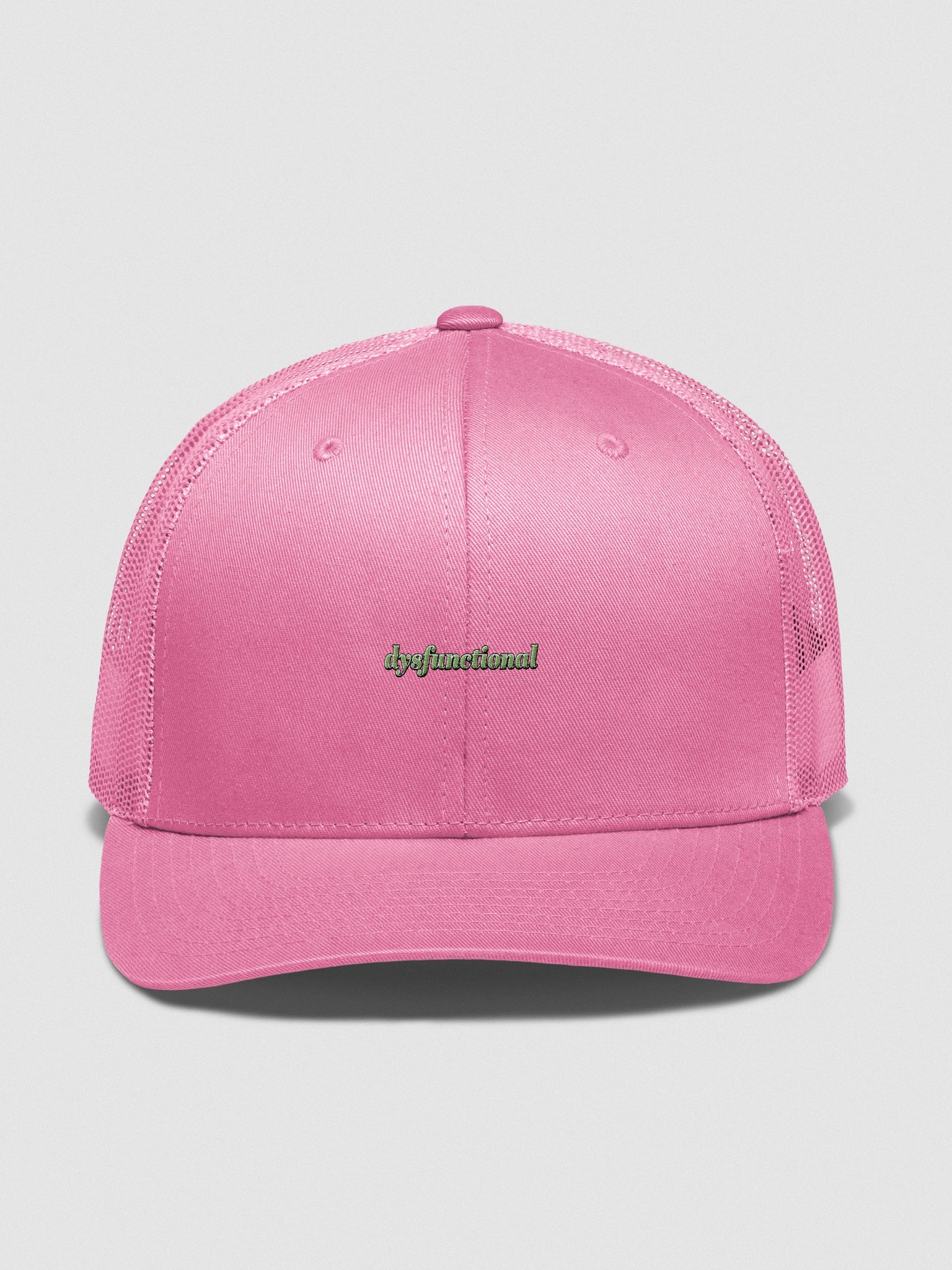 Dysfunctional Trucker Hat product image (1)