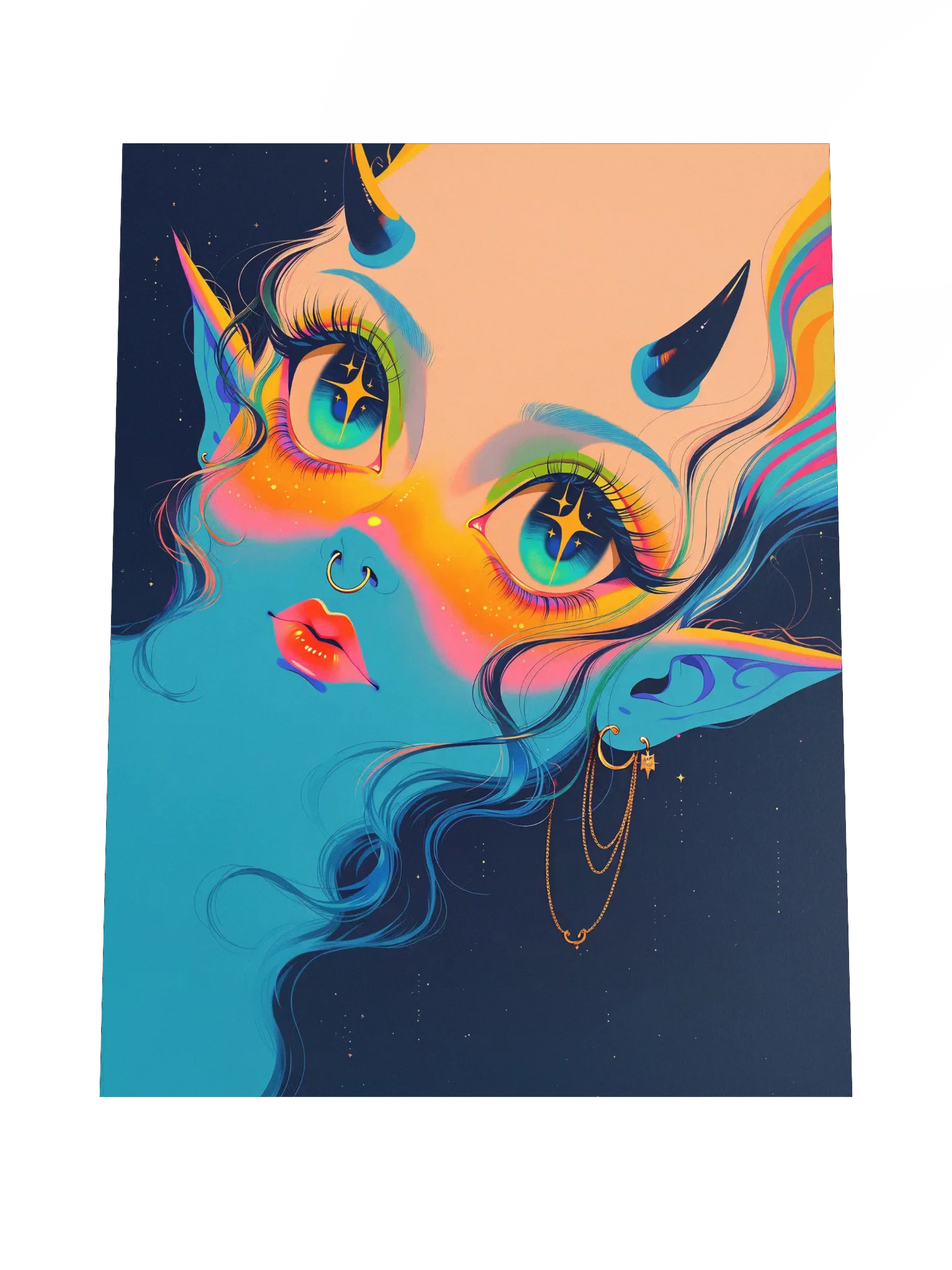 Born of Color and Night product image (11)