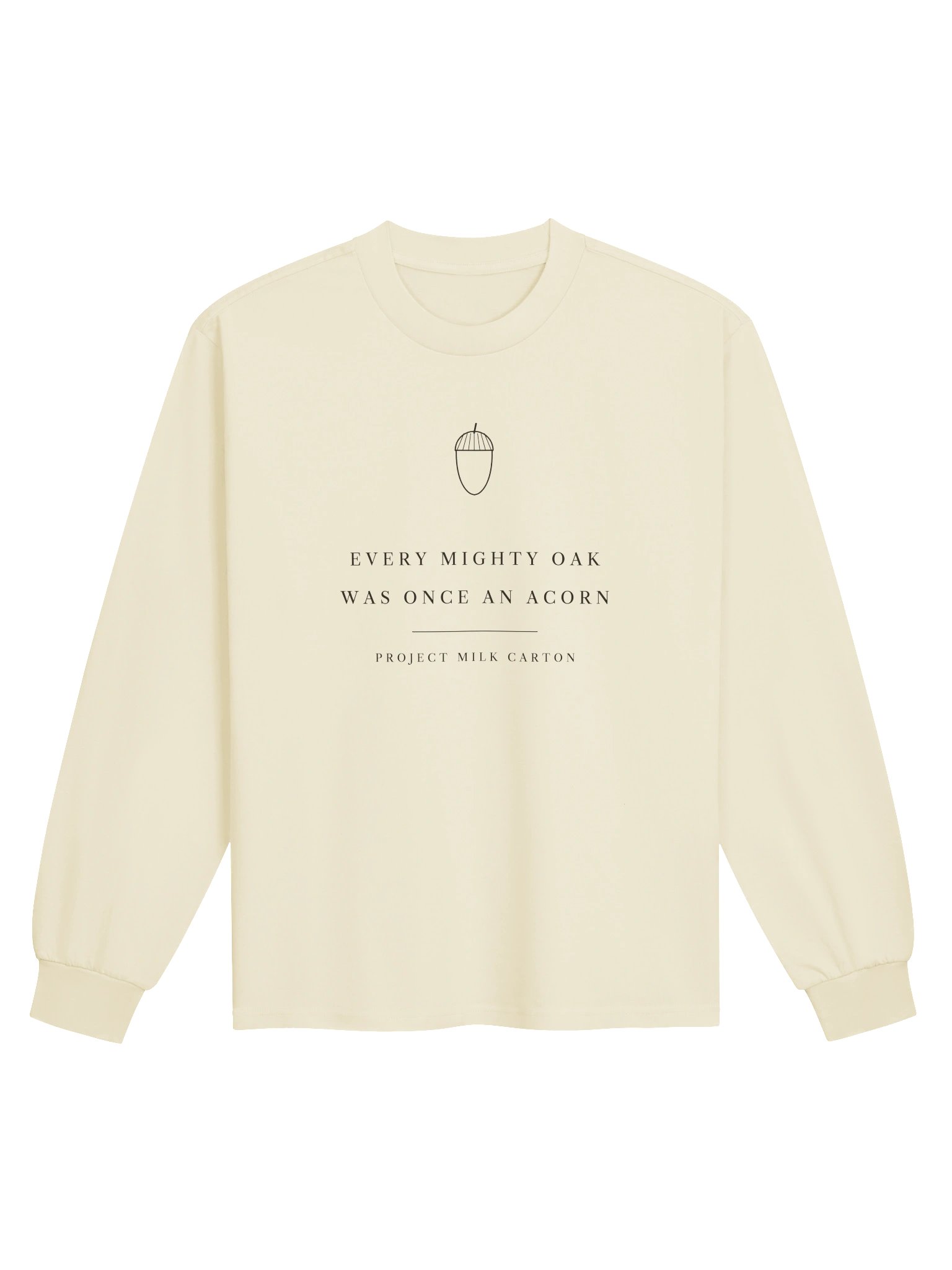Raise Them Well Long Sleeve product image (3)