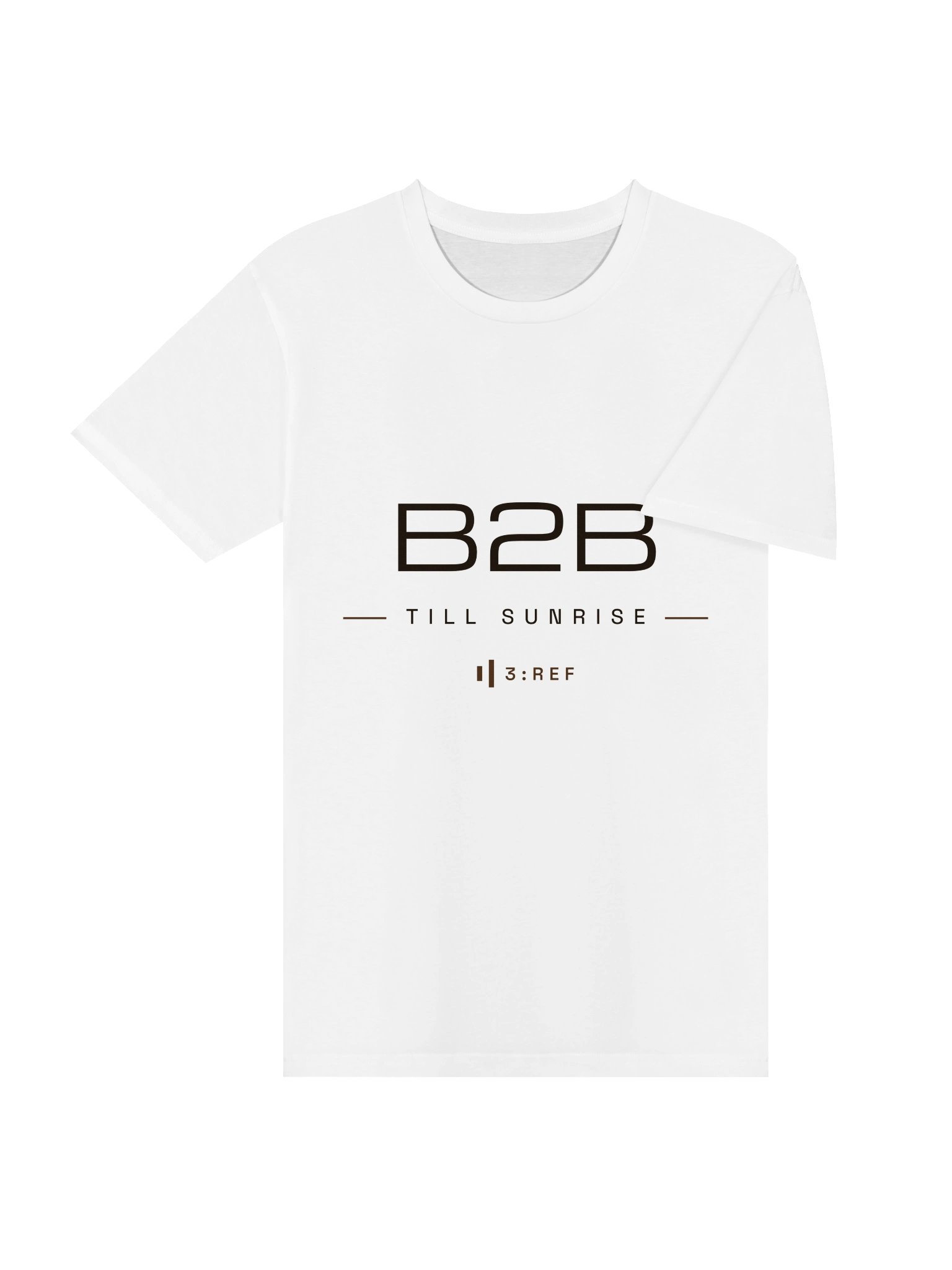 B2B Till Sunrise Graphic Tee Vol.2 product image (4)
