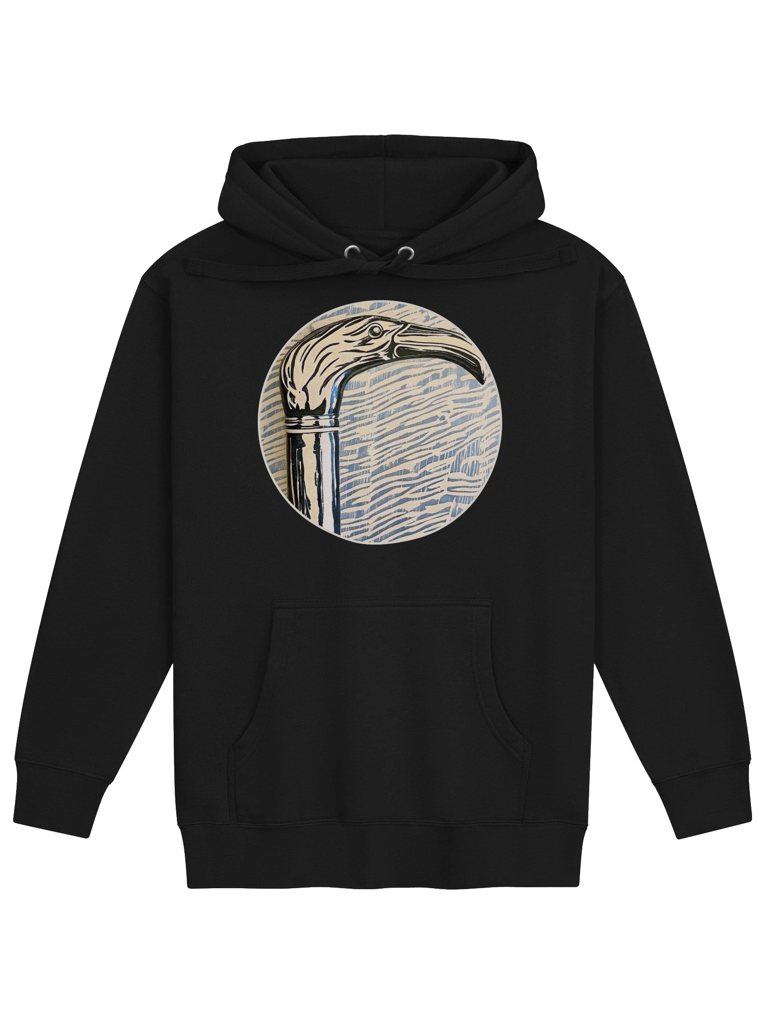 Cane Hoodie product image (1)