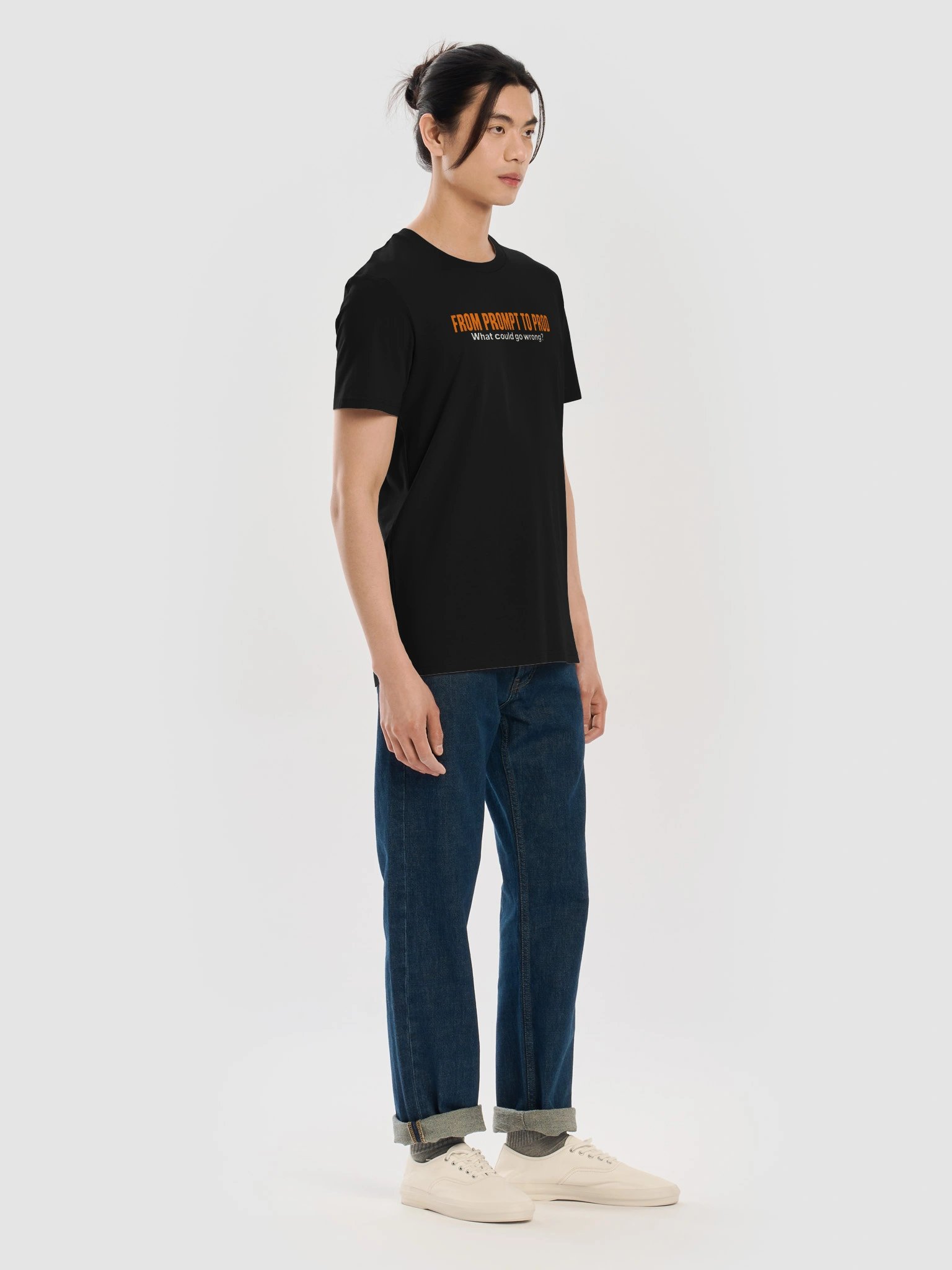 From Prompt to Prod — What Could Go Wrong? product image (6)
