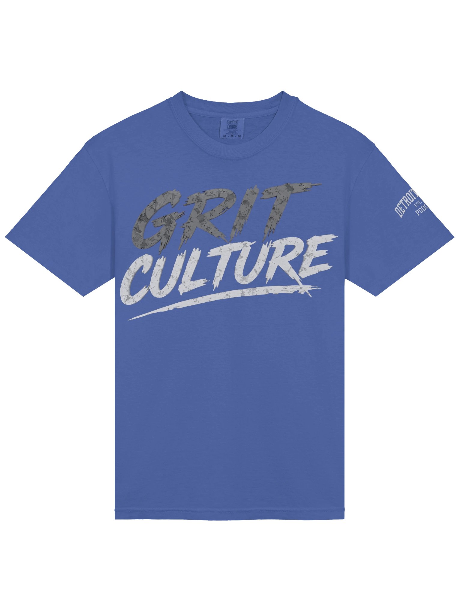 Grit Culture Blue product image (3)