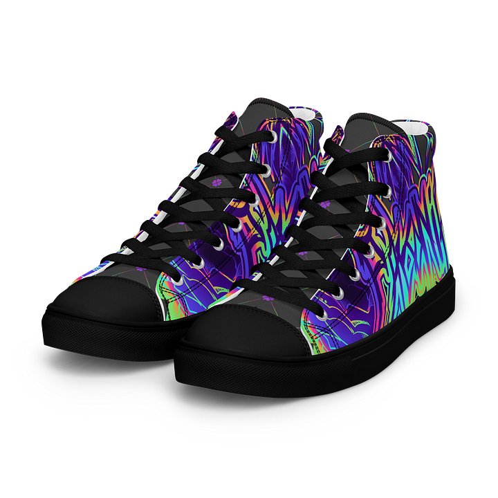 Metal Mantis Holo Shoes | W Sizes product image (1)