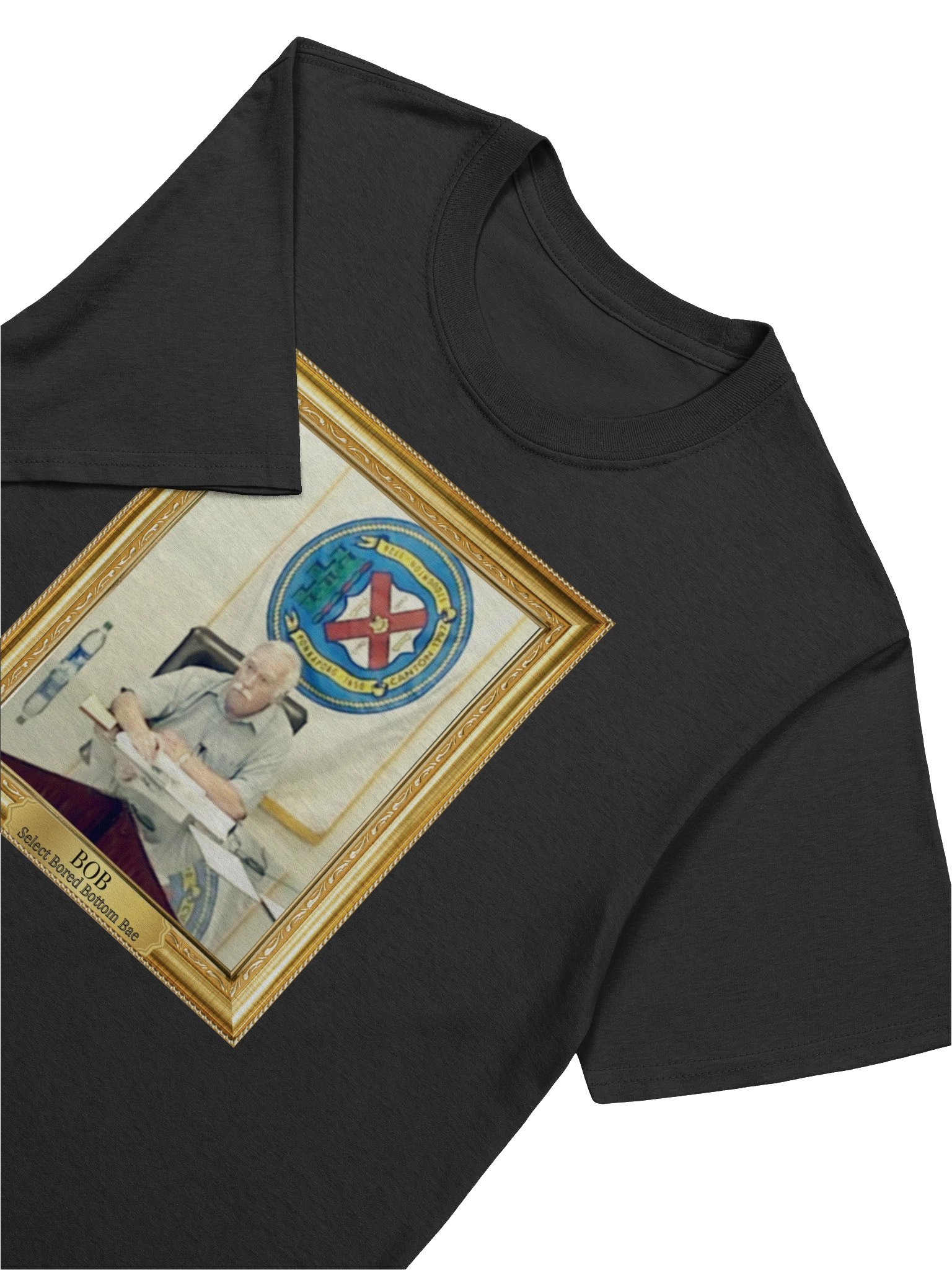 Bob Shirt product image (58)