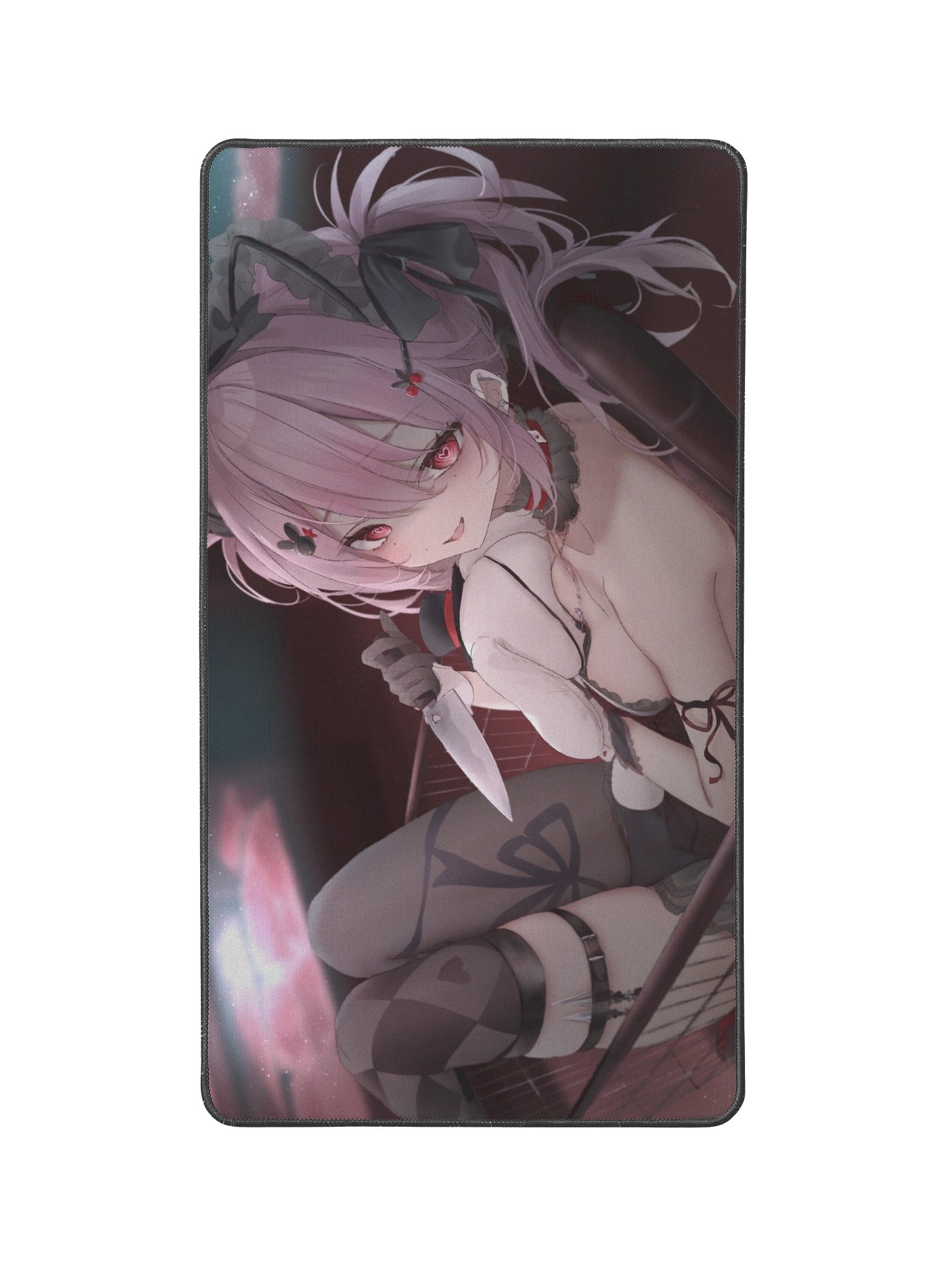 Miyukura Yandere Deskmat product image (1)