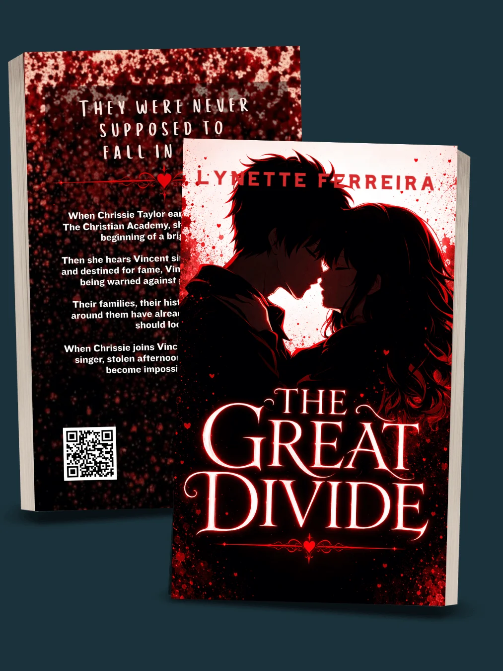 The Great Divide product image (2)