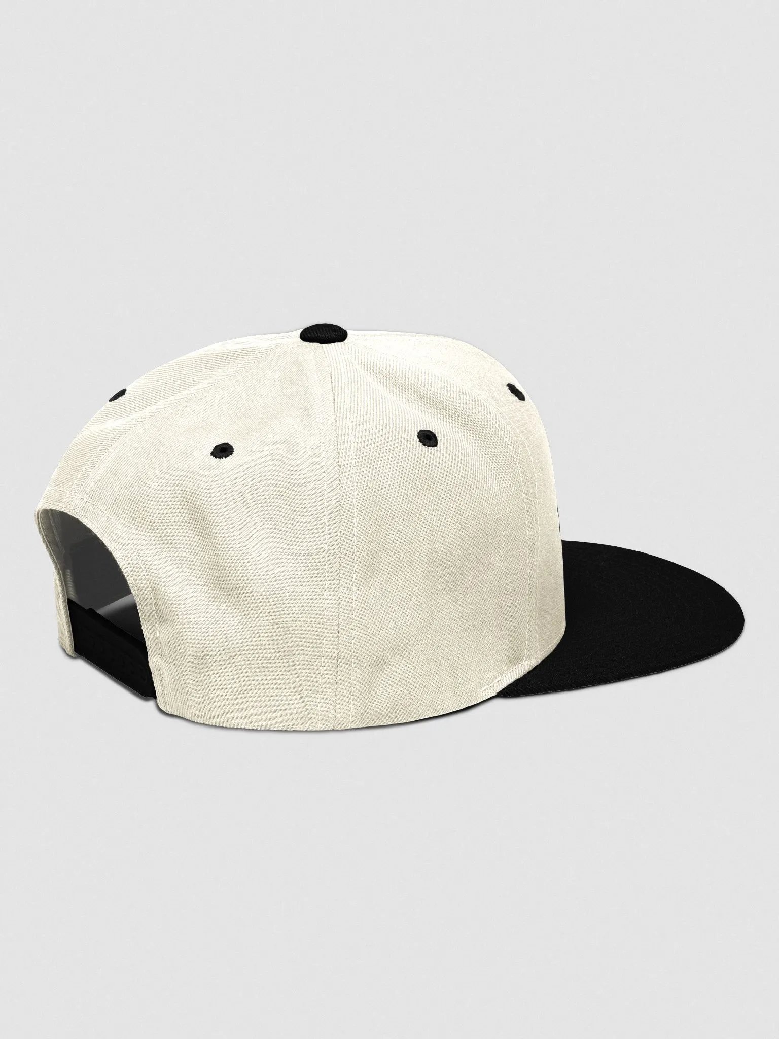 McStick Snapback 1 (Green Bottom) product image (2)