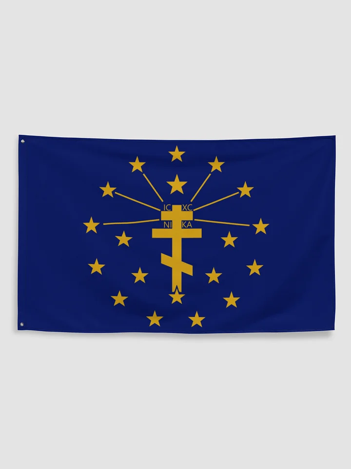 Orthodox Indiana product image (1)