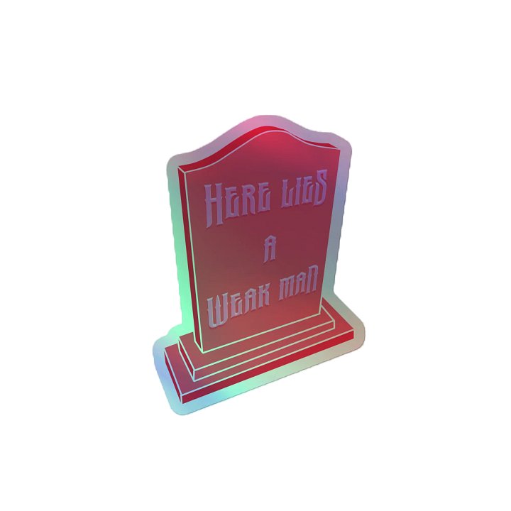 TOMBSTONE product image (2)