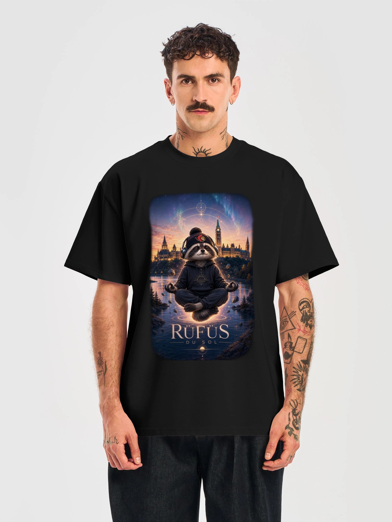 Madrox's Levitating product image (2)