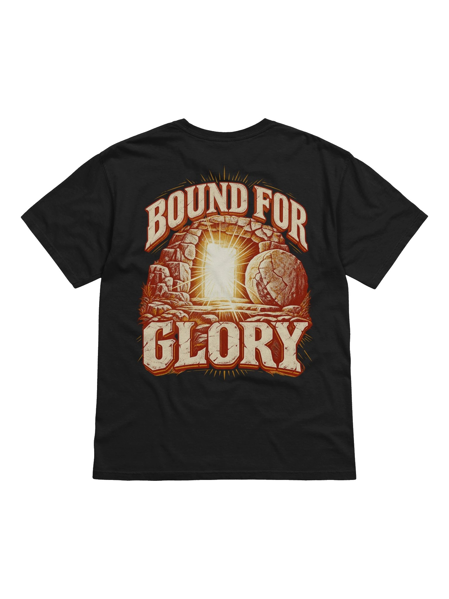 Bound For Glory – The Empty Tomb (6.1 oz) product image (11)
