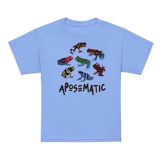 BRAVE KIDS COLLECTION