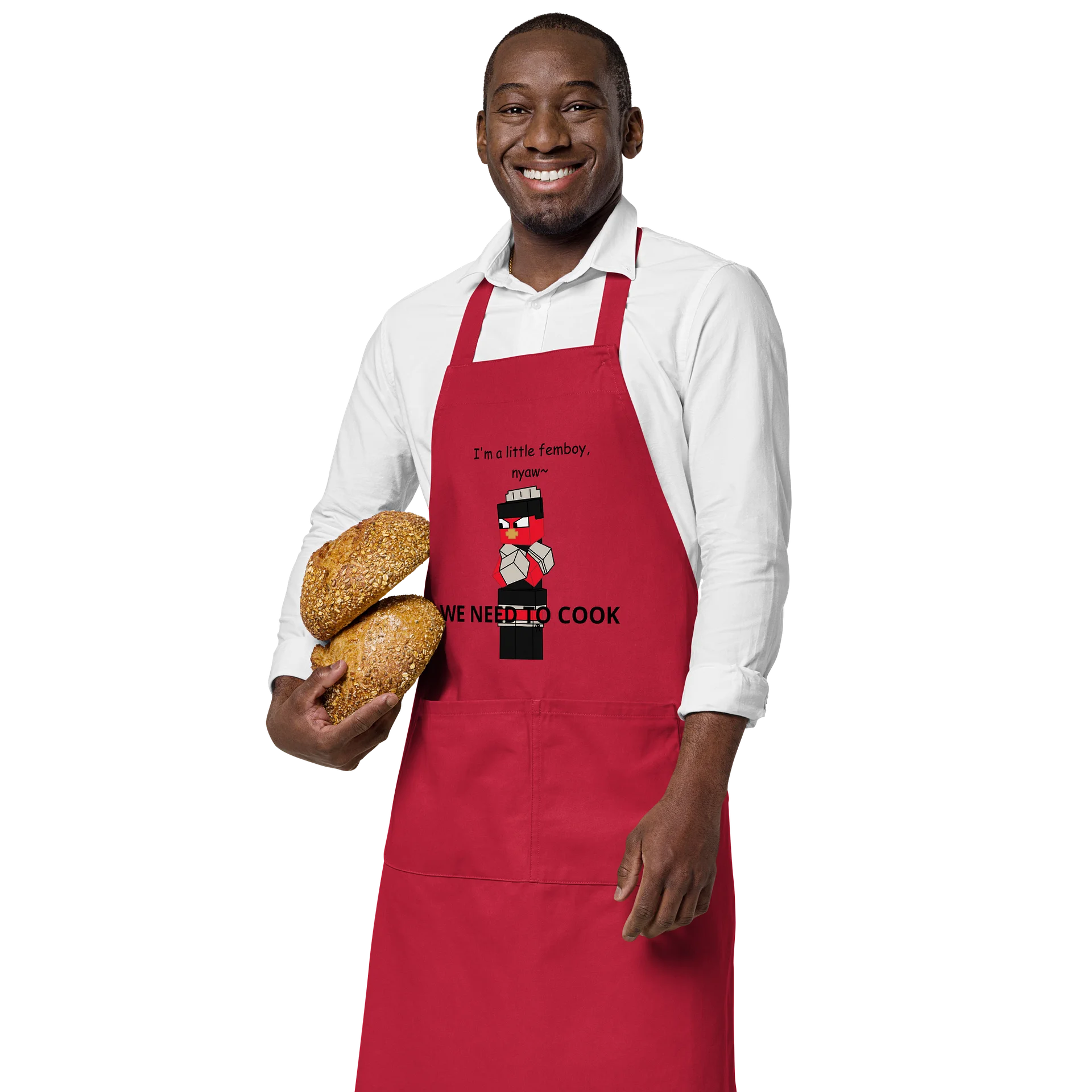 THE ONION APRON product image (3)