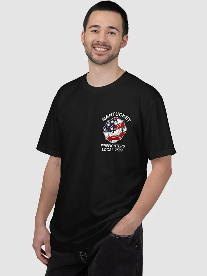 Ben Roethlisberger Barstool Shirt product image (1)