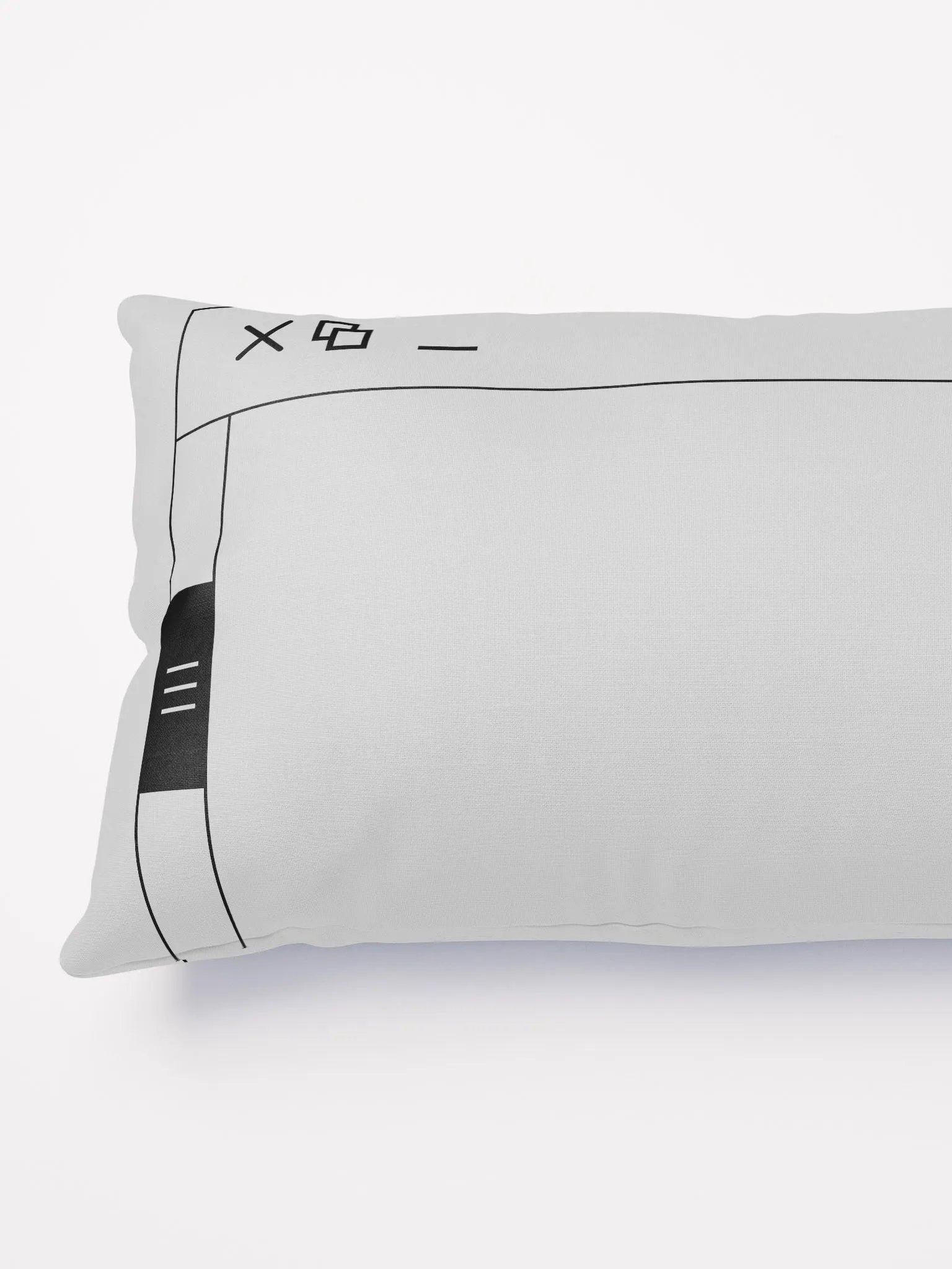FUNHOUSE INTERFACE PILLOW product image (3)
