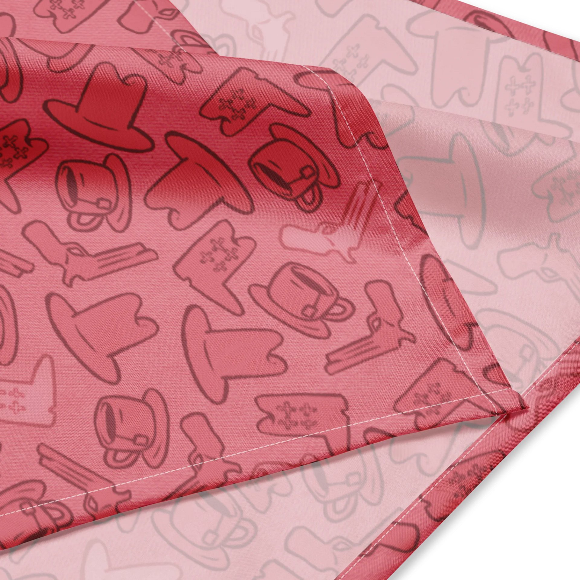 Bandit Bandana product image (2)