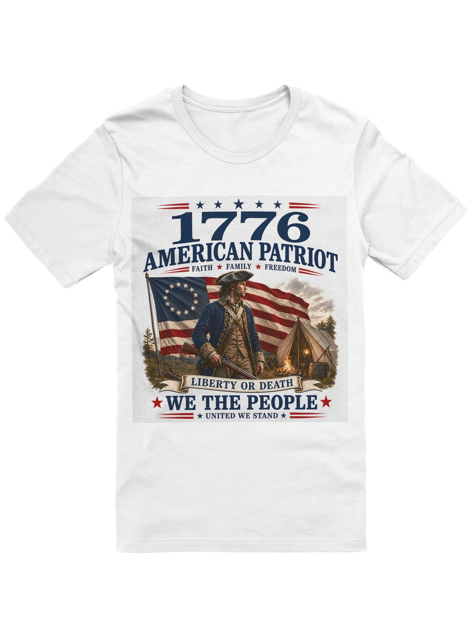Women’s We The People Tee product image (1)