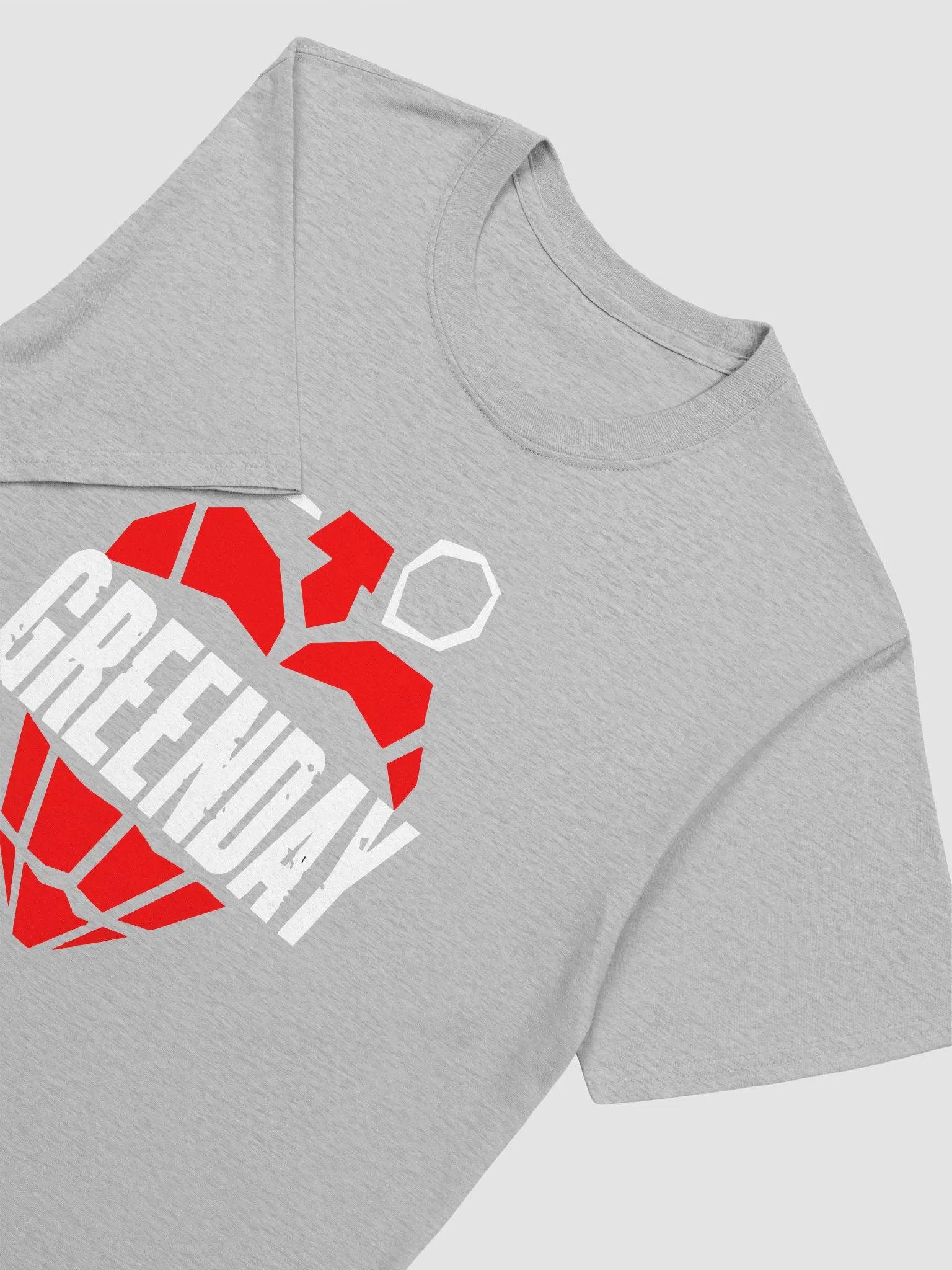 Green Day Unisex T-Shirt product image (3)