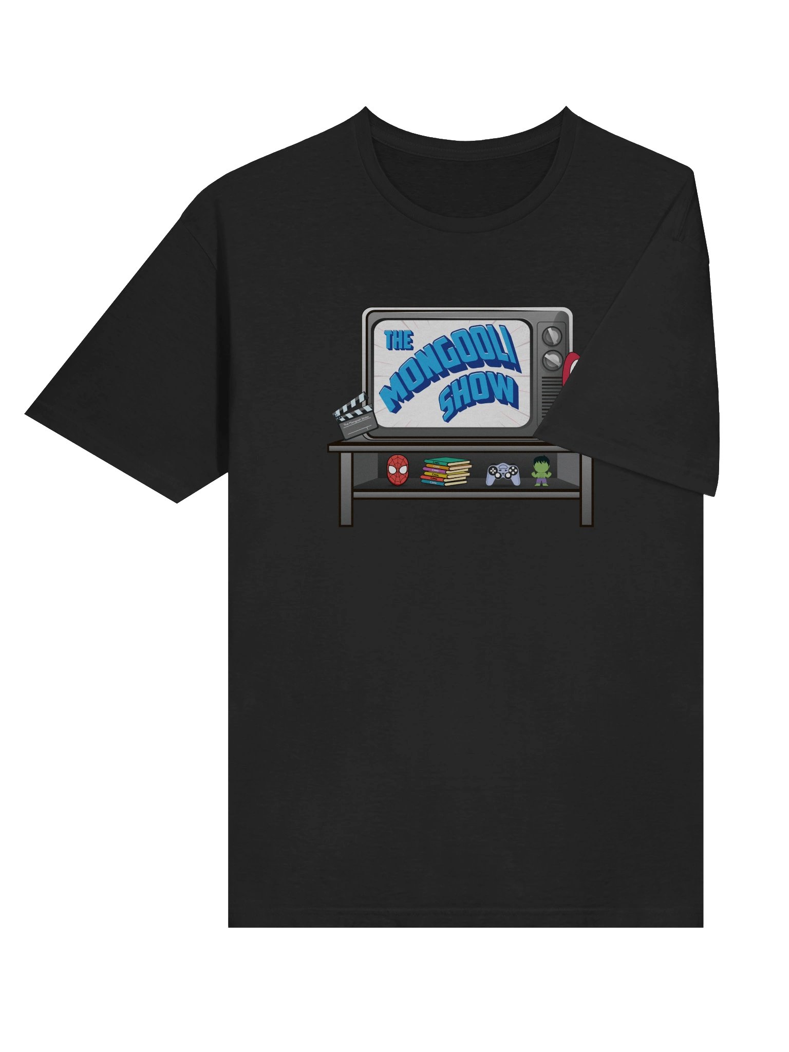 The Original Mongooli Show product image (54)