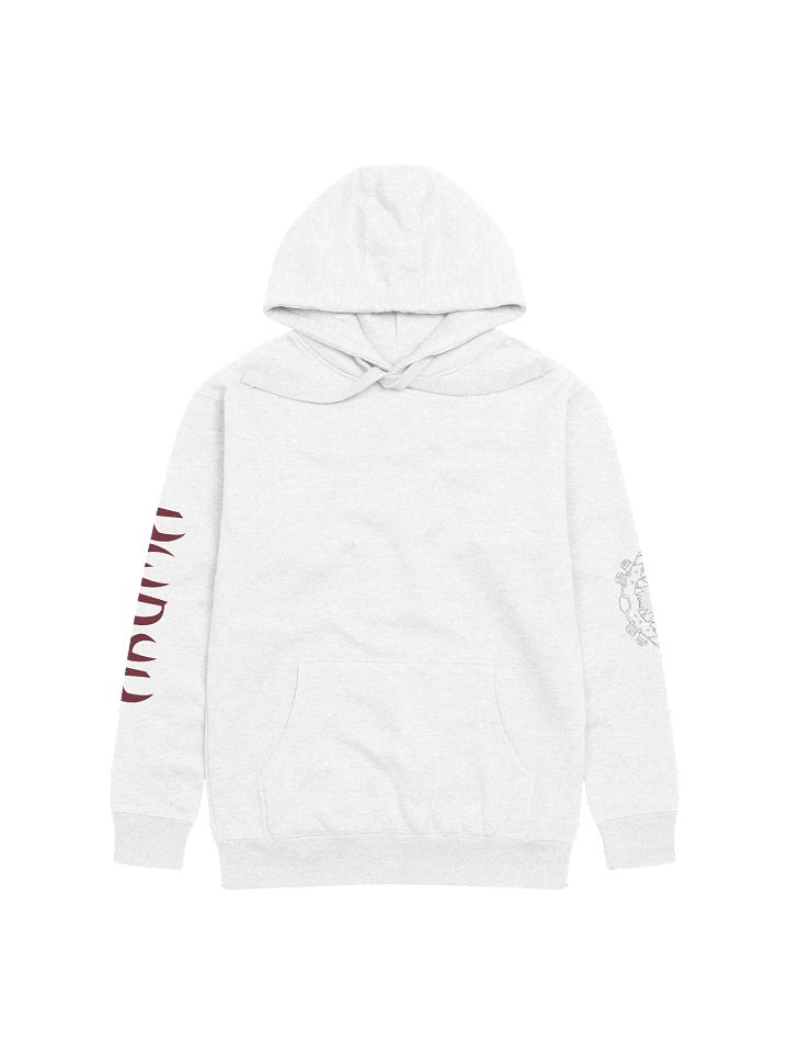 Cyber Oni Hoodie product image (1)