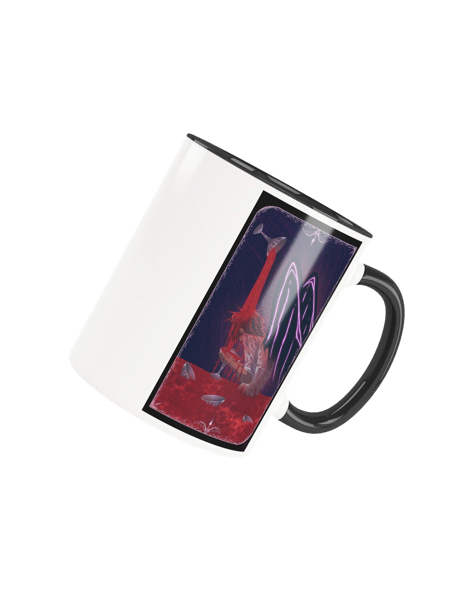 Five for a slaughter - Mug product image (4)