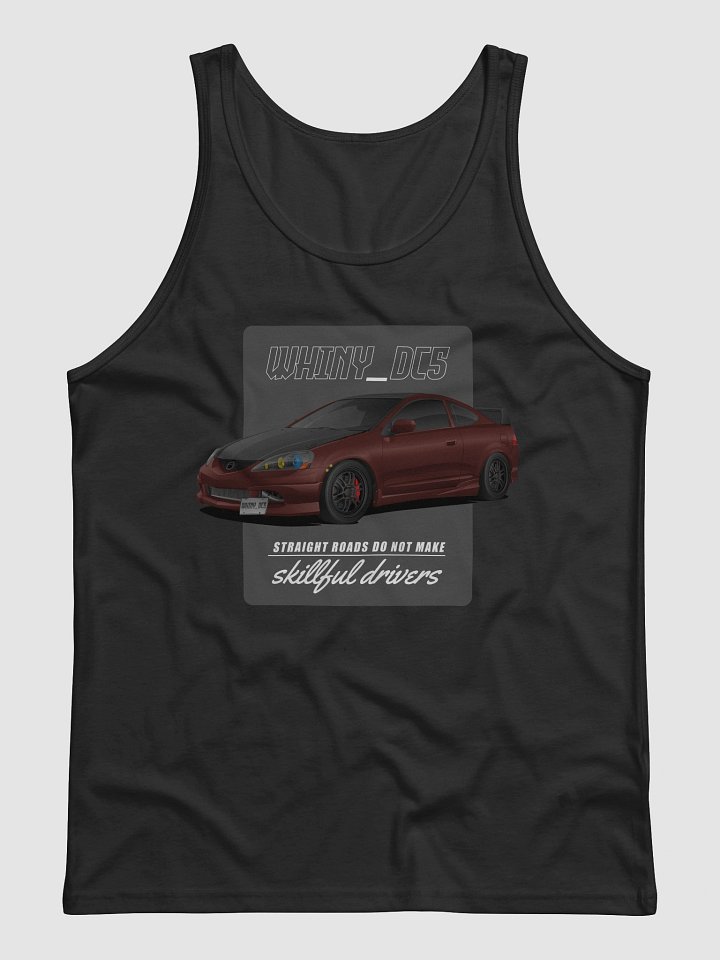 Tank top - whiny_dc5 product image (4)