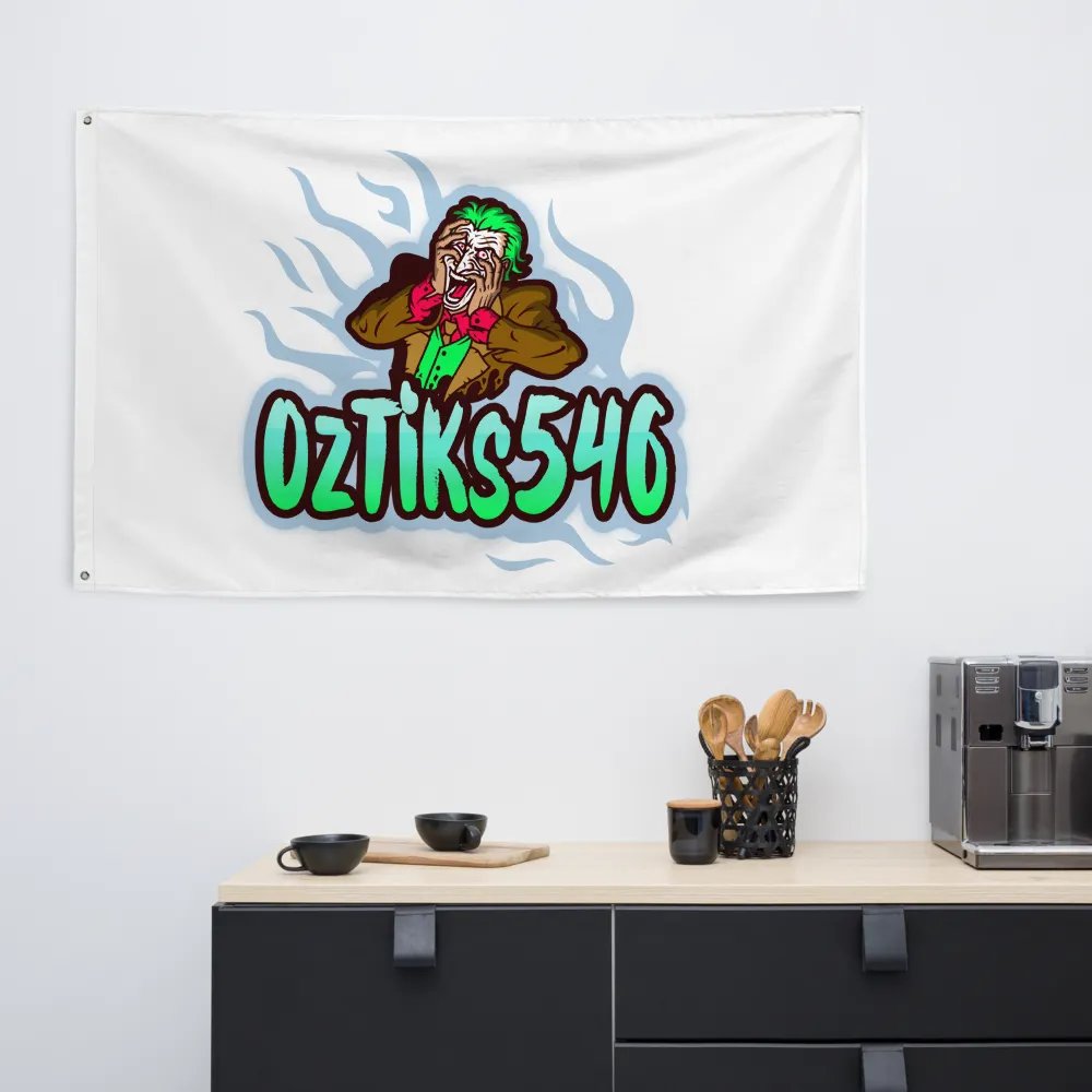 Logo Flag product image (6)