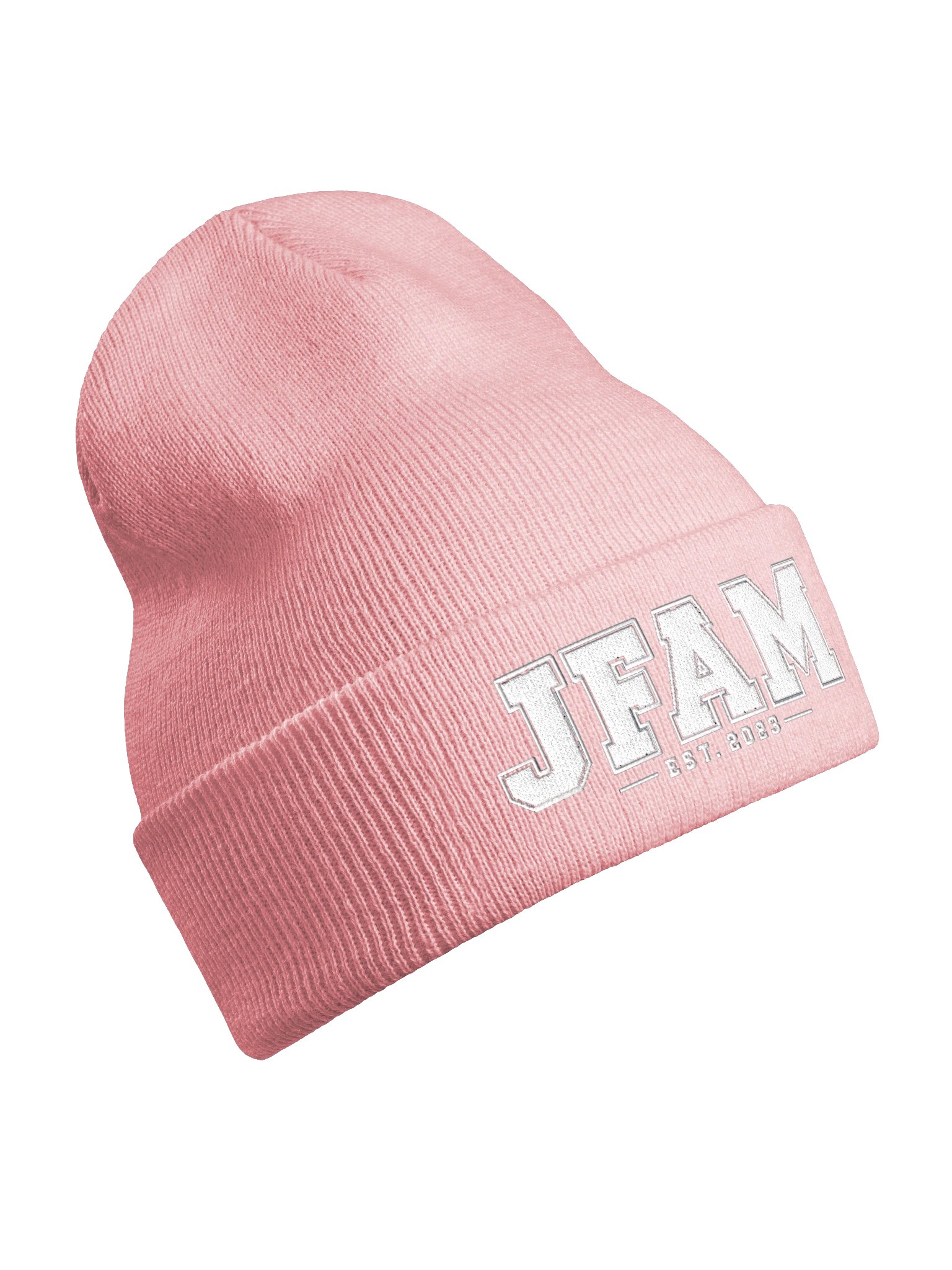 JFAM VARSITY BEANIE product image (86)