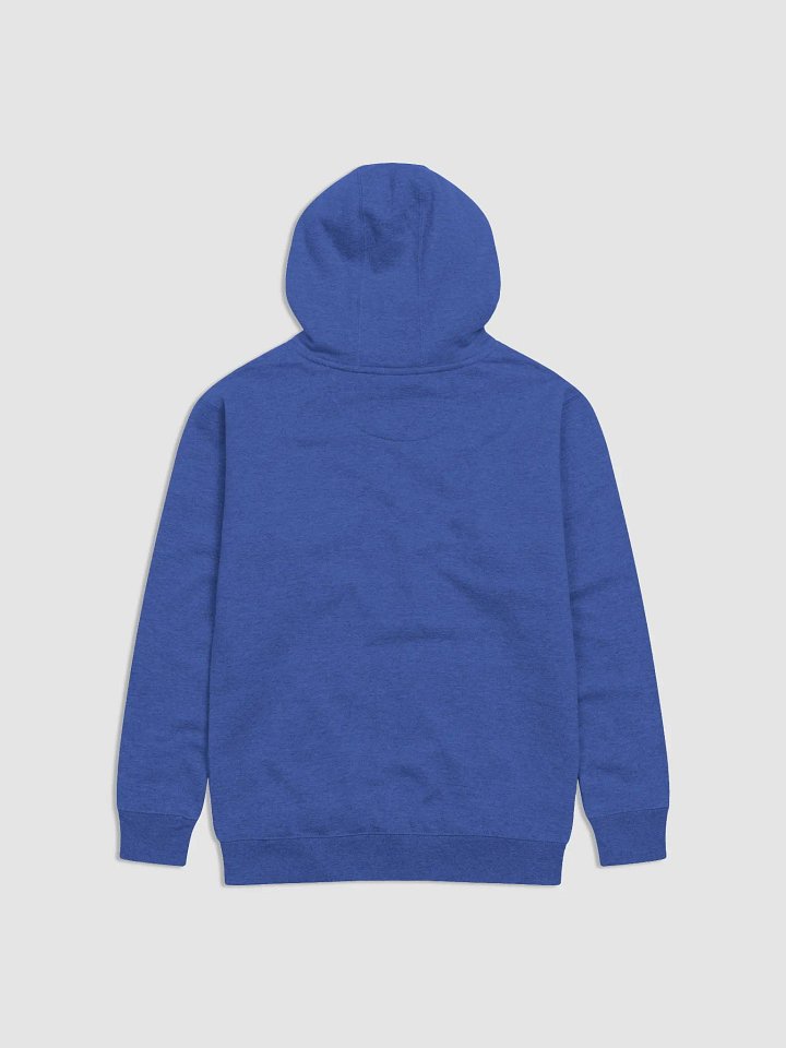 bisexual pride innit hoodie. product image (2)