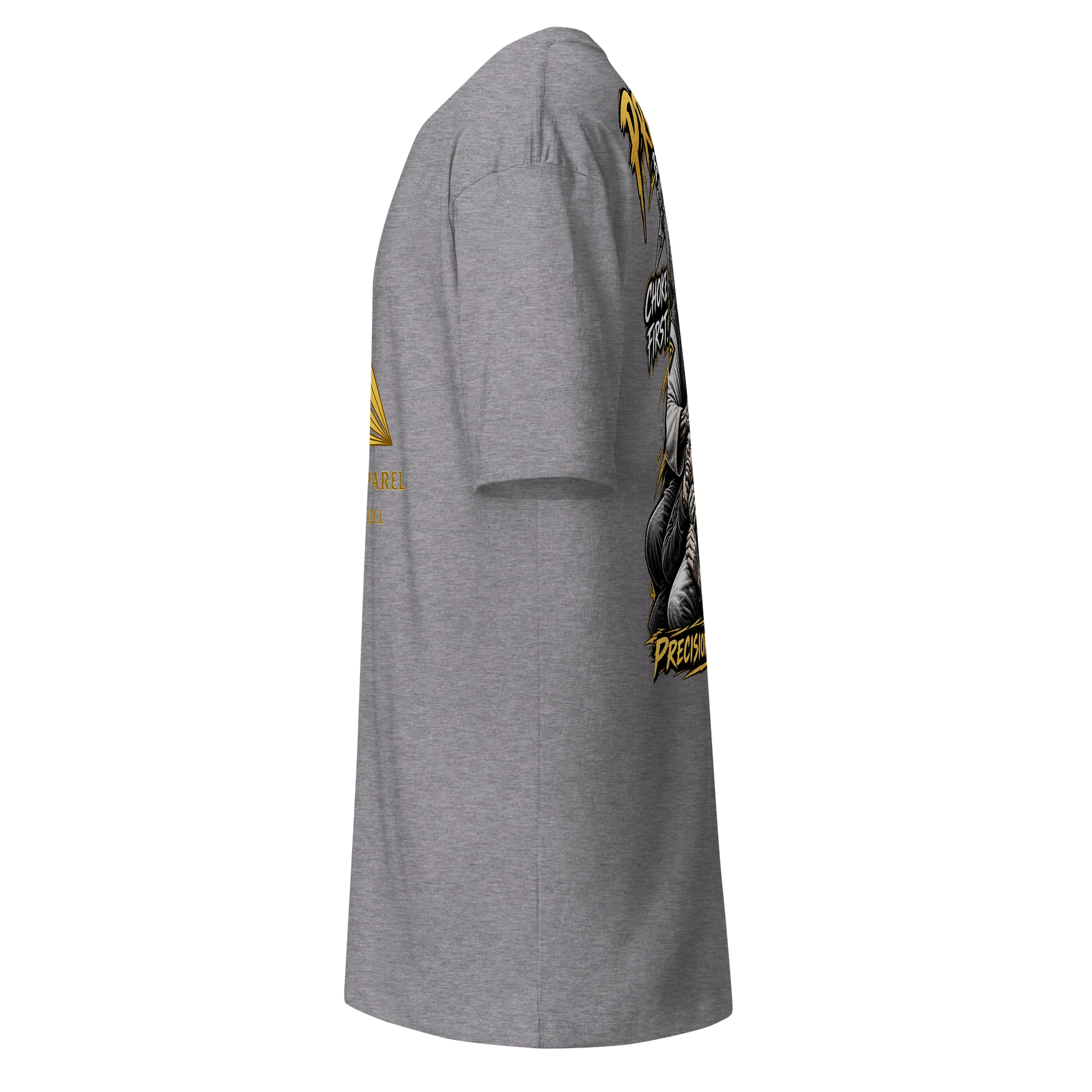 Precision Bjj The Reaper — Precision in Every Roll product image (3)