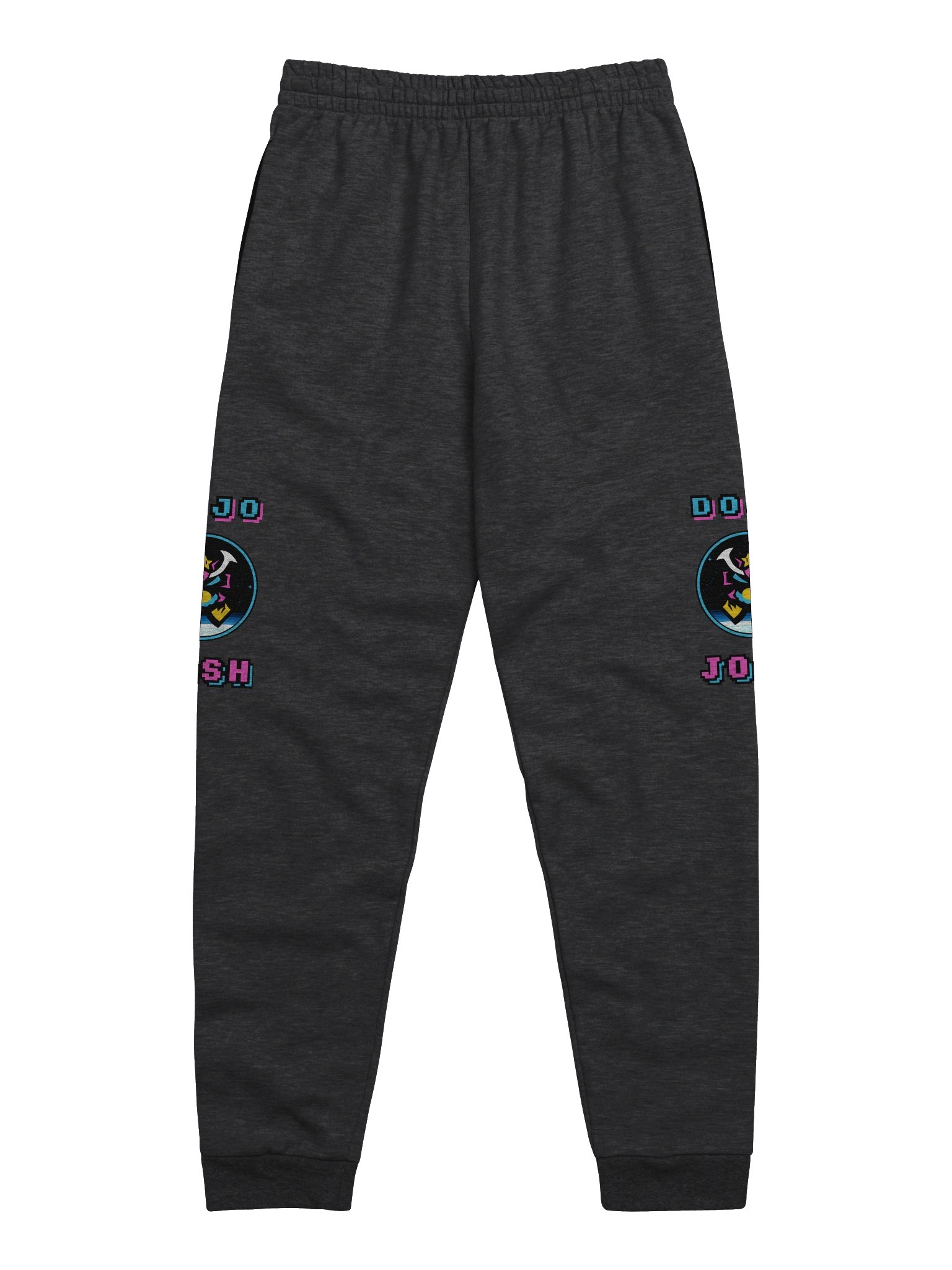 Unisex Dojo Josh Sweatpants product image (5)