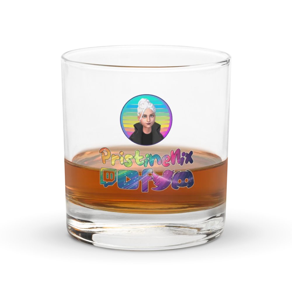 Nix Rox Glass product image (5)