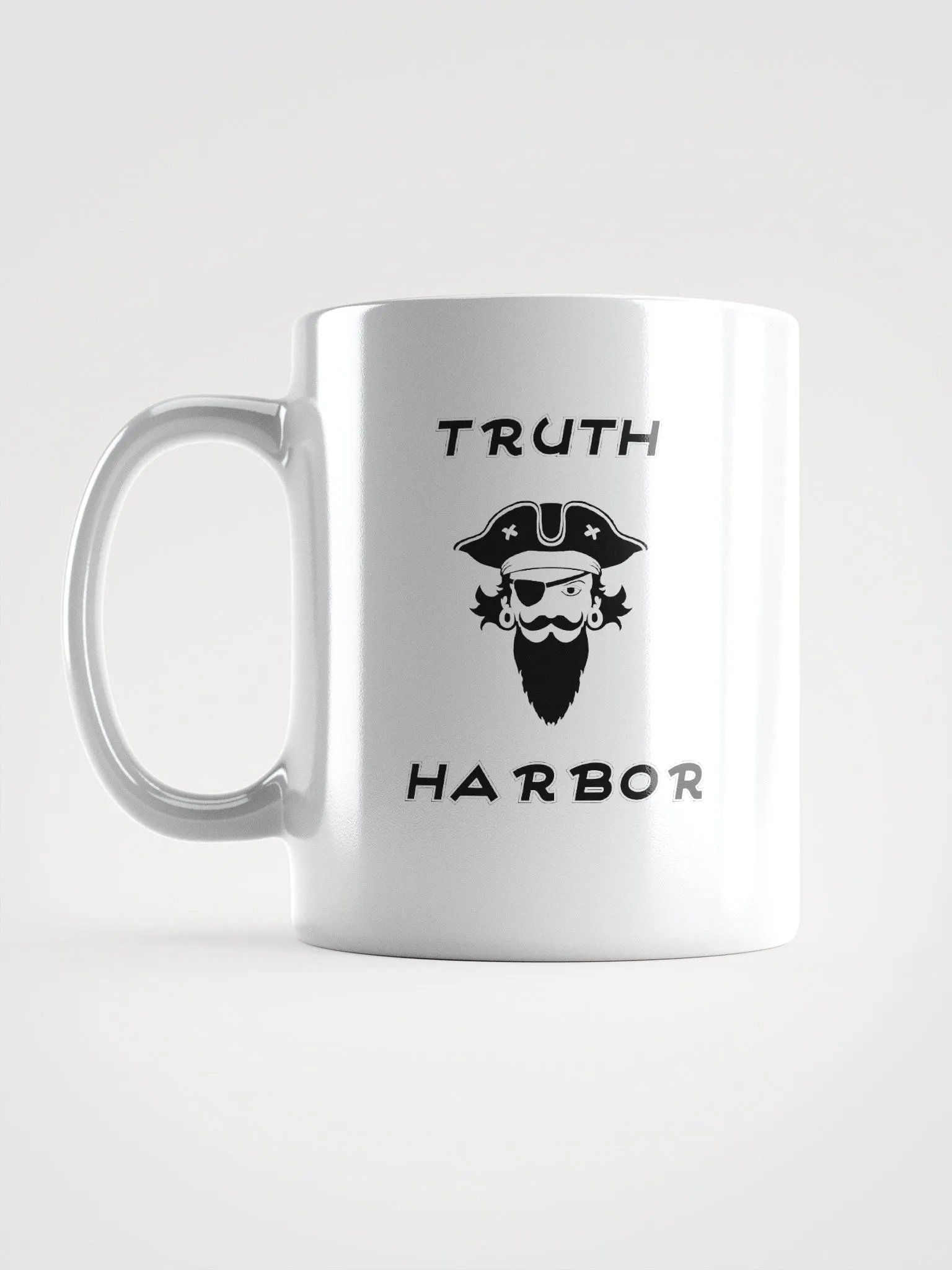 Truth Harbor - Coffee Mug product image (5)
