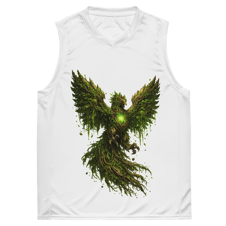 Earths Phoenix tank product image (2)