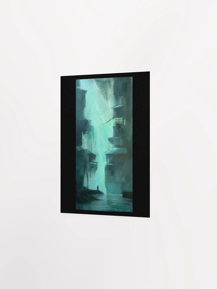 the lost city print product image (2)