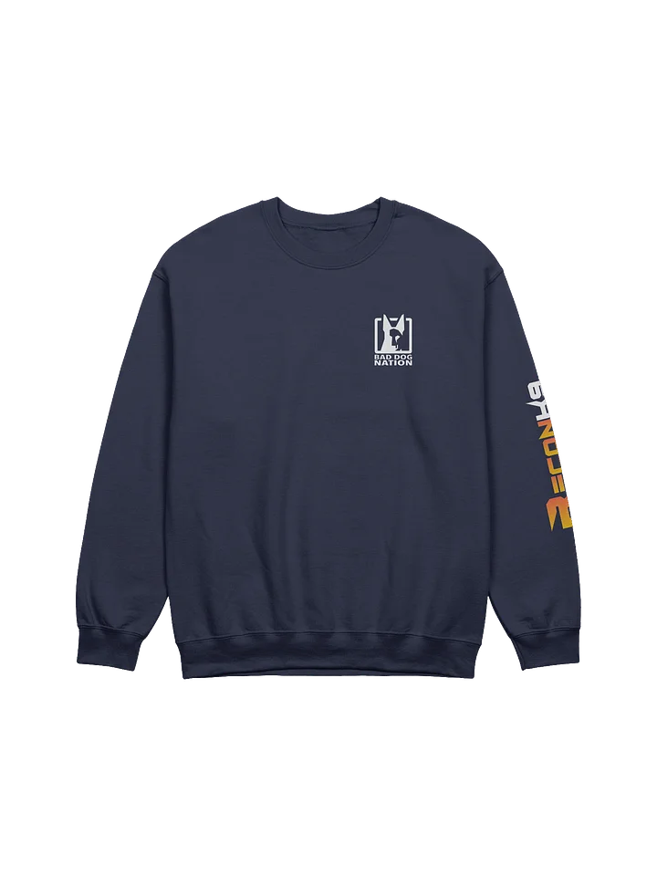 ONI Crew Neck Gildan product image (2)