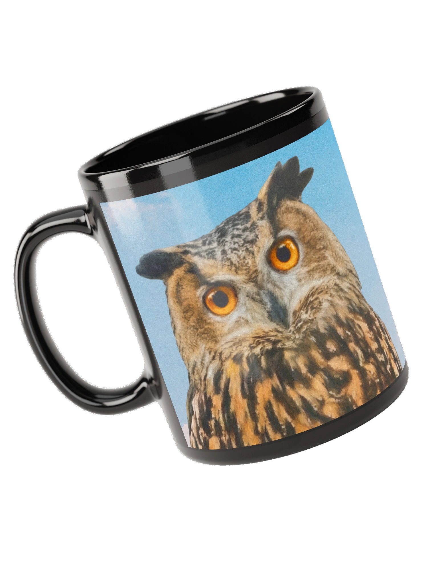 Wild Inside mug product image (5)