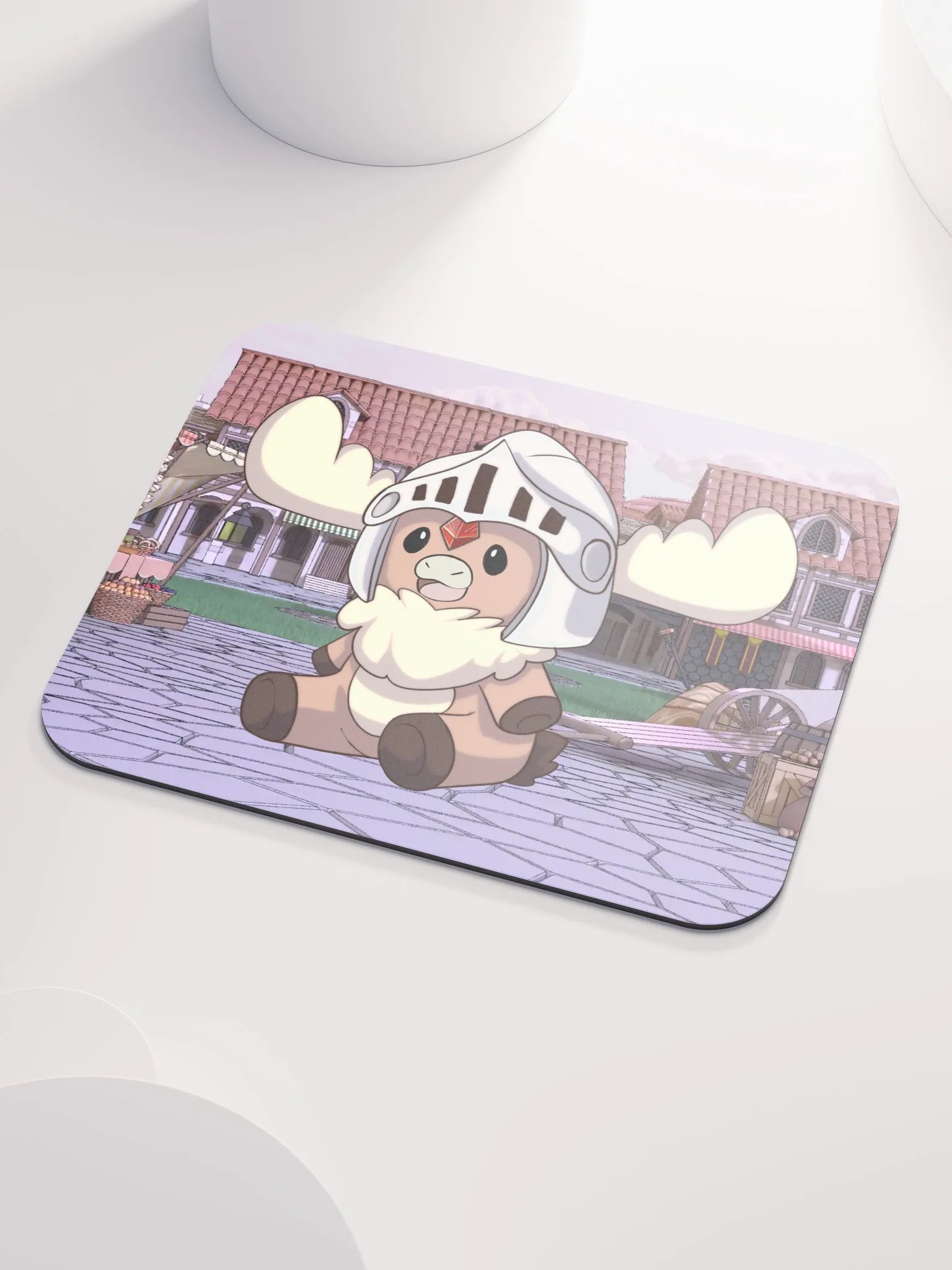 Mooosey Pad! product image (3)