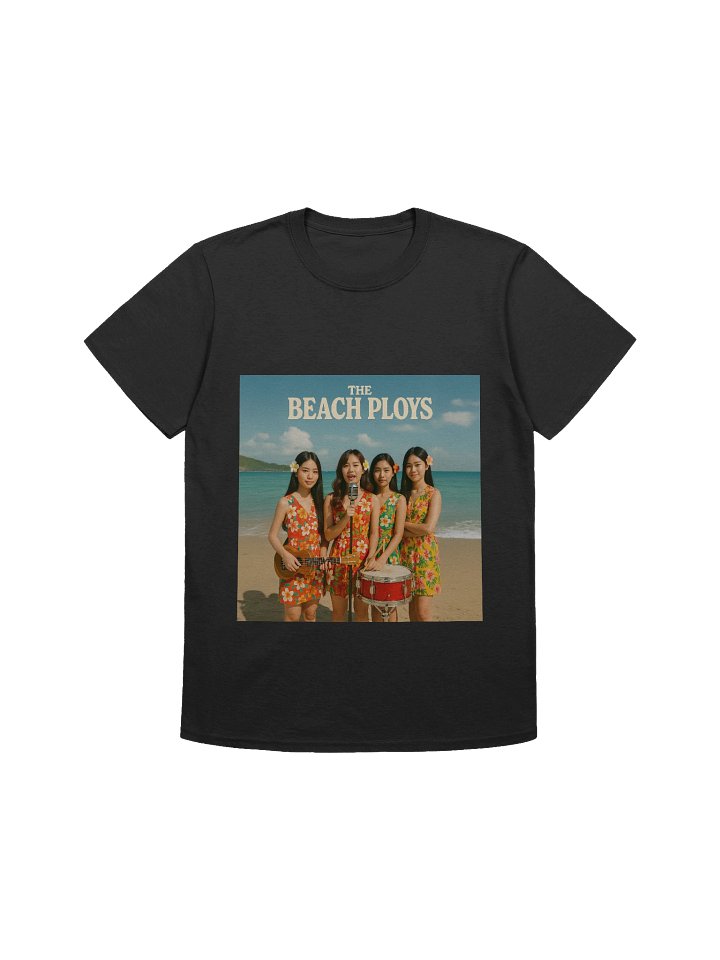 Beach Ploys product image (1)