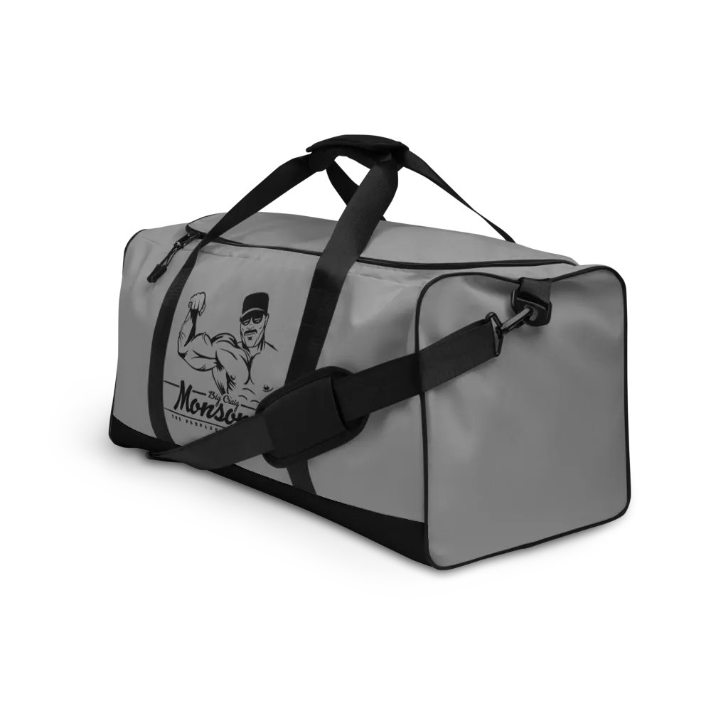 Craig Monson The Peoples Champ Duffle Bag product image (3)