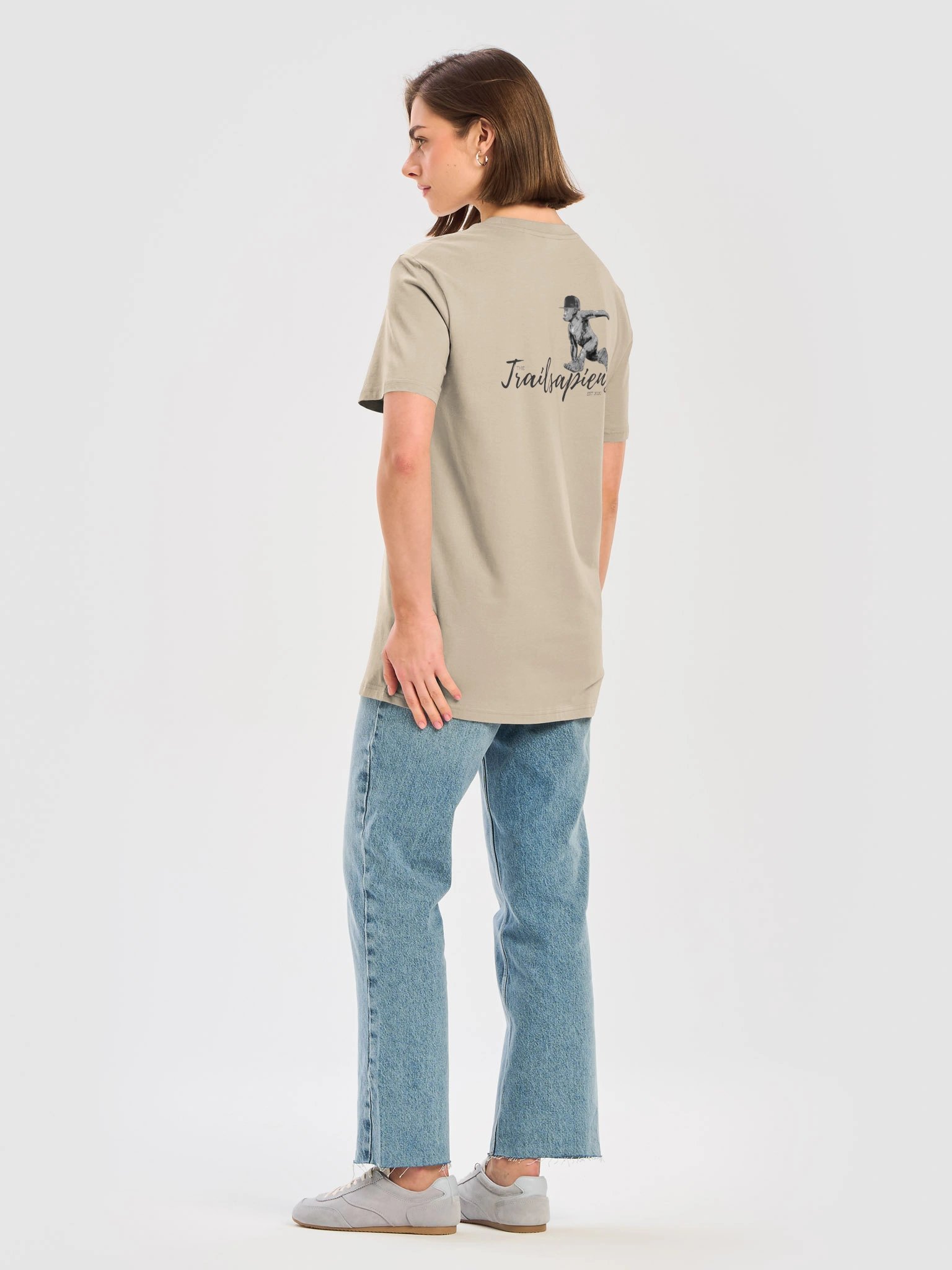 ECO-Friendly & Organic T-shirt product image (51)