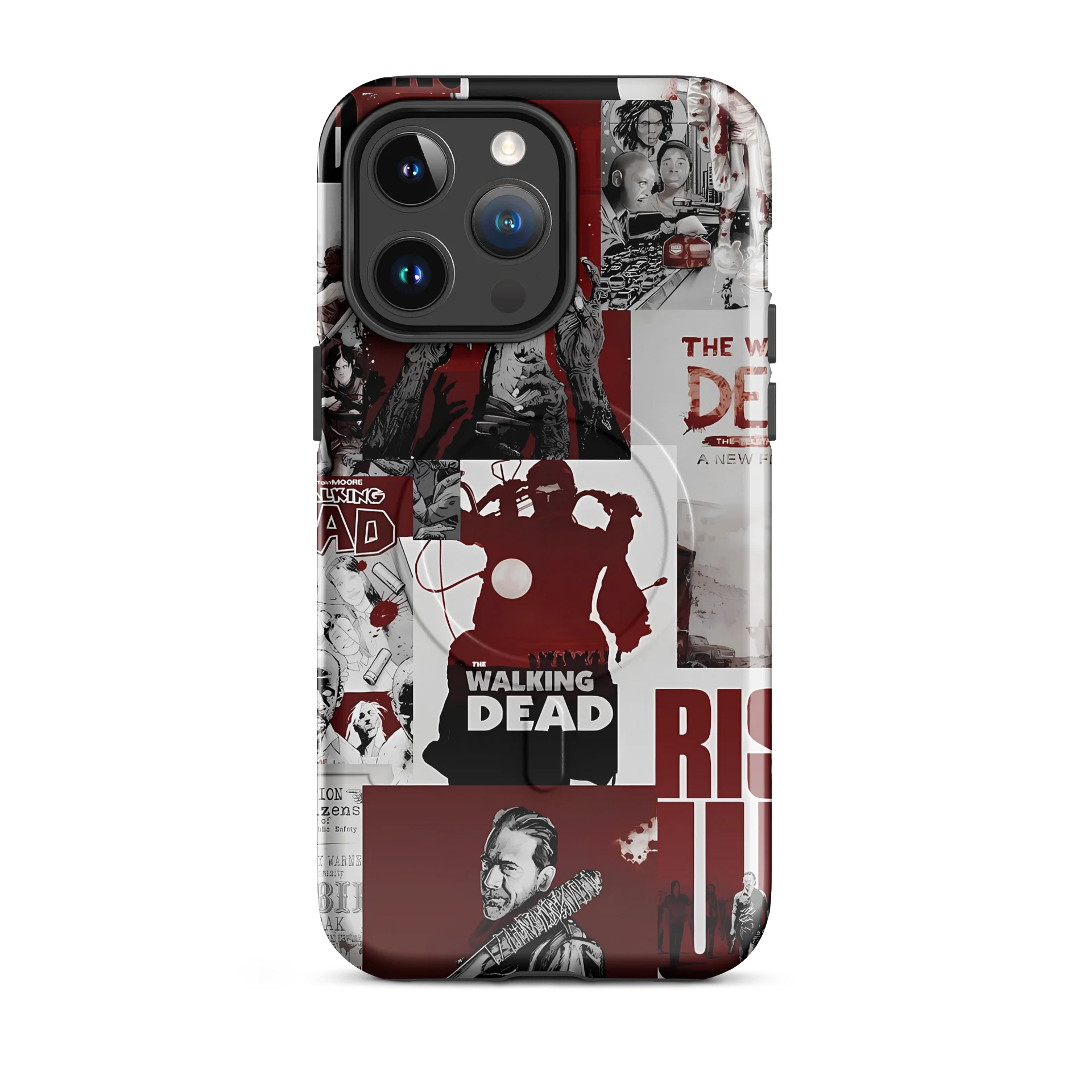 TWD iPhone Case – MagSafe Edition product image (2)