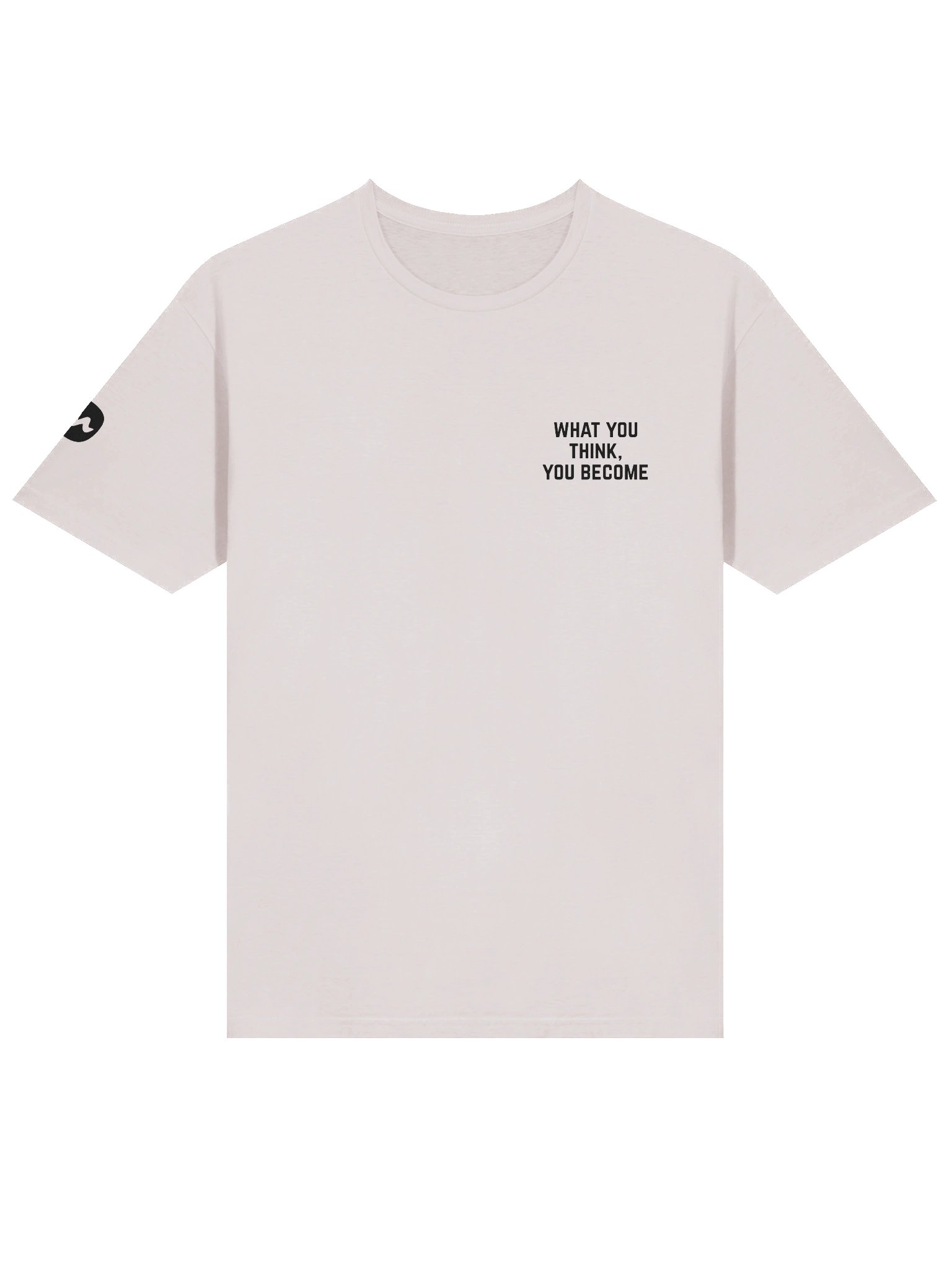What You Think T-Shirt product image (5)