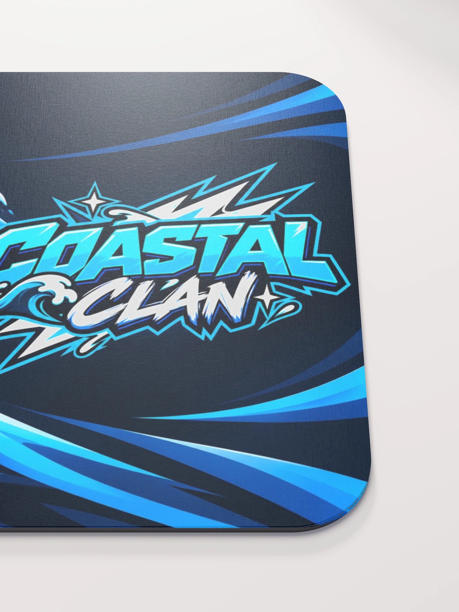 Coastal Clan Small Mouse Pad product image (5)
